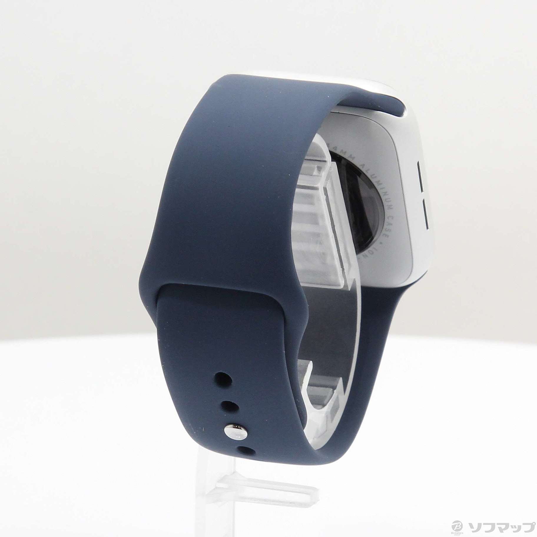 特売割Apple Watch SE 第2世代　44mm シルバー 時計