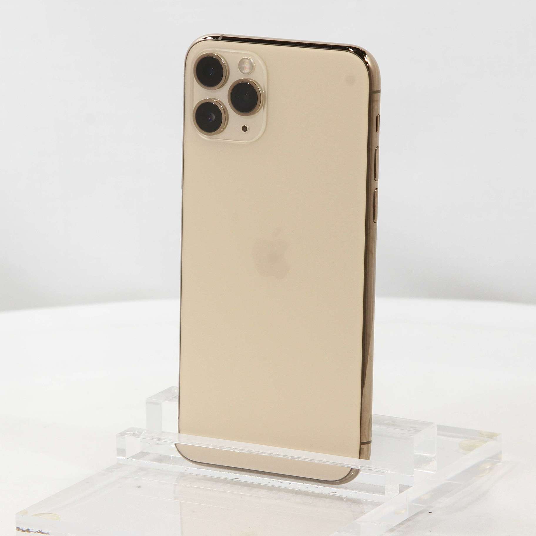 中古】iPhone11 Pro 256GB ゴールド MWC92J／A SIMフリー [2133055584930] -  リコレ！|ビックカメラグループ ソフマップの中古通販サイト