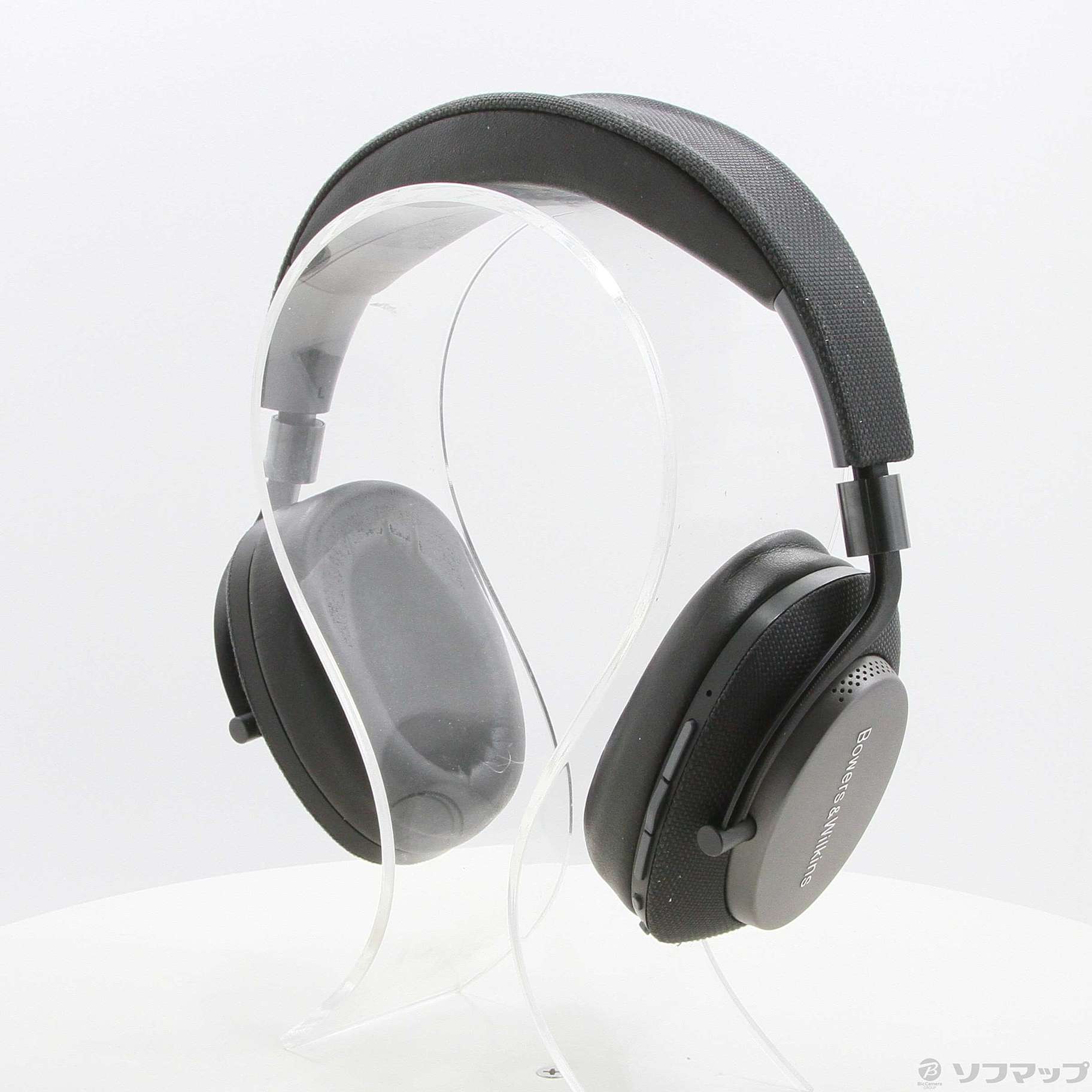 中古】PX Wireless Headphones スペース・グレー [2133055586606] - リコレ！|ビックカメラグループ ソフマップの 中古通販サイト