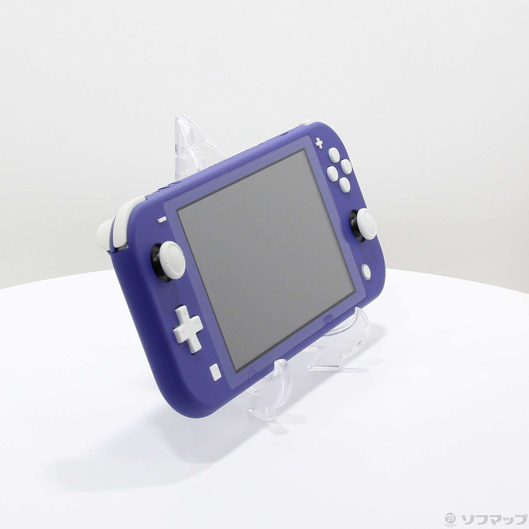 中古品〕 Nintendo Switch Lite ブルー｜の通販はアキバ☆ソフマップ 