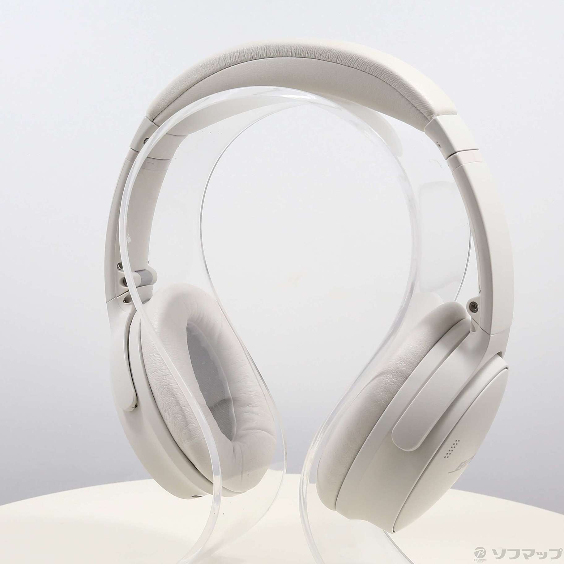 中古】QuietComfort 45 headphones ホワイトスモーク [2133055587467] -  法人専用リコレ！|ソフマップの法人専用中古通販サイト