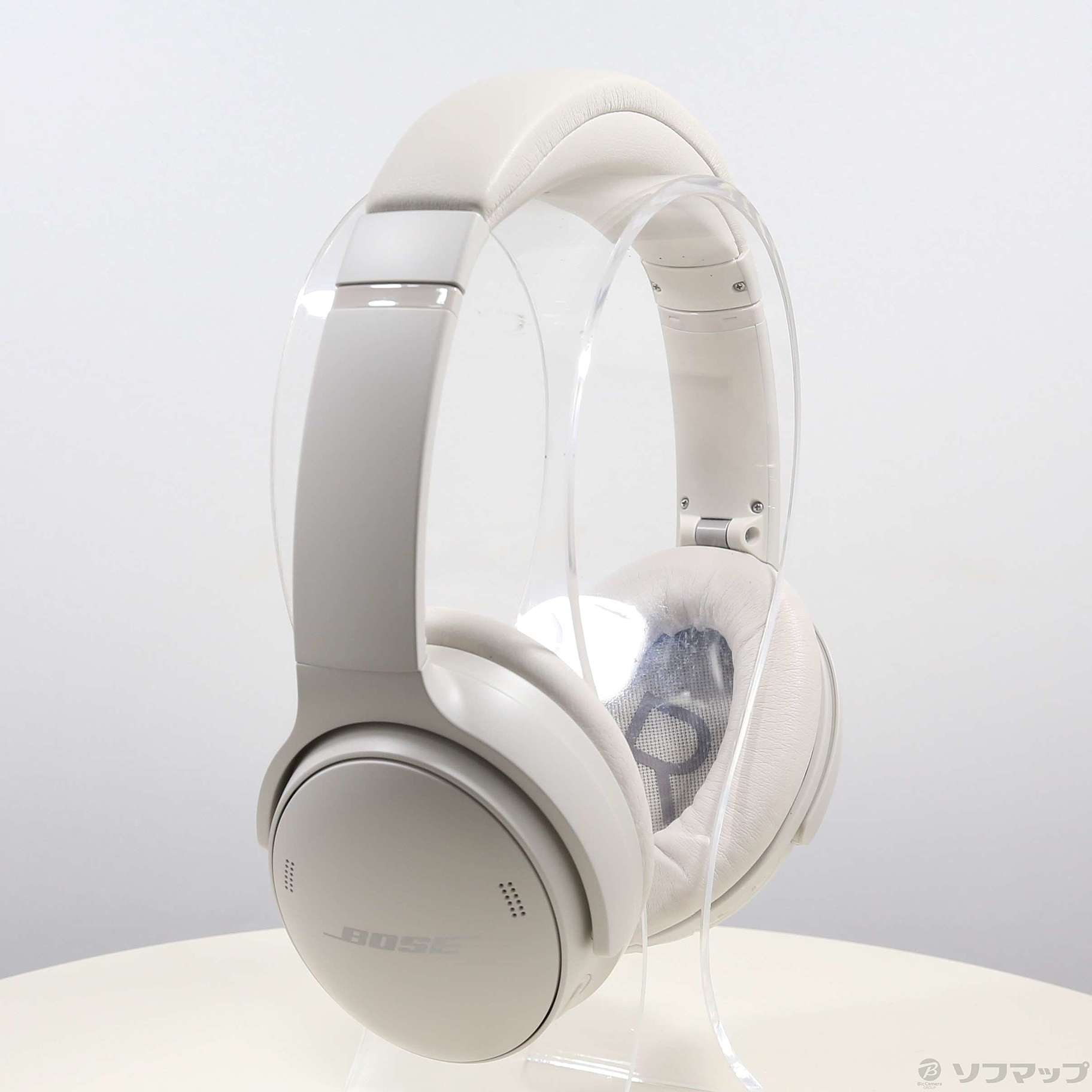 中古】QuietComfort 45 headphones ホワイトスモーク [2133055587467] -  法人専用リコレ！|ソフマップの法人専用中古通販サイト