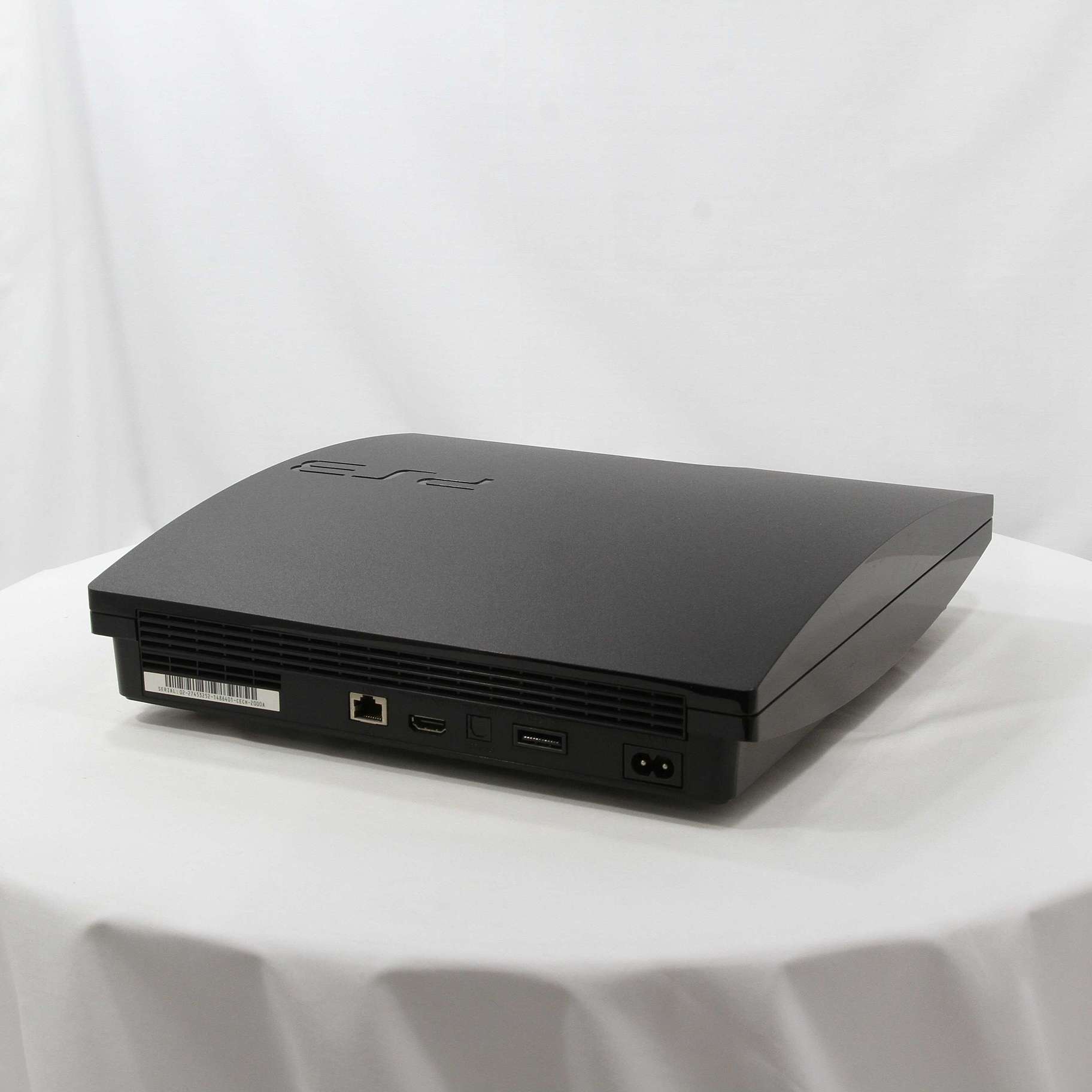 PlayStation 3 CECH-2000 ジャンク品 SONY PS3 CECH-2000A PS3本体 
