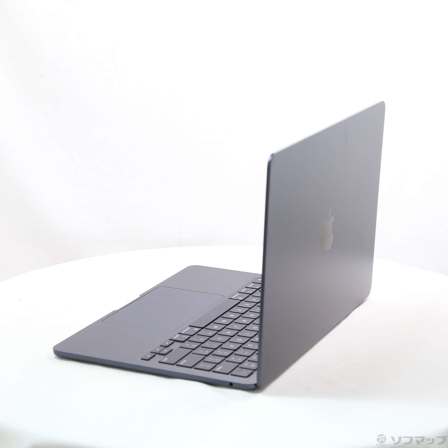 中古】〔展示品〕 MacBook Air 13.6-inch Mid 2022 MLY33J／A