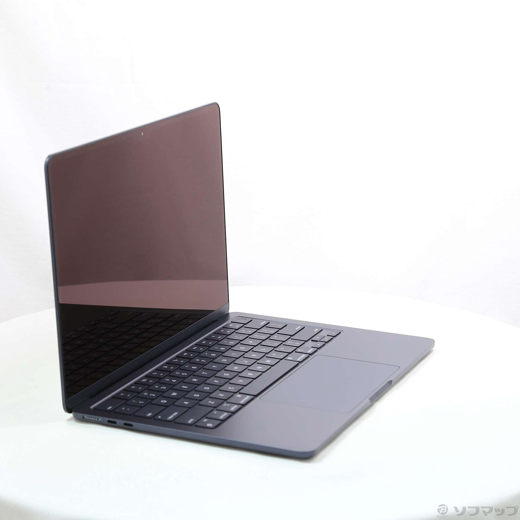 中古】〔展示品〕 MacBook Air 13.6-inch Mid 2022 MLY33J／A