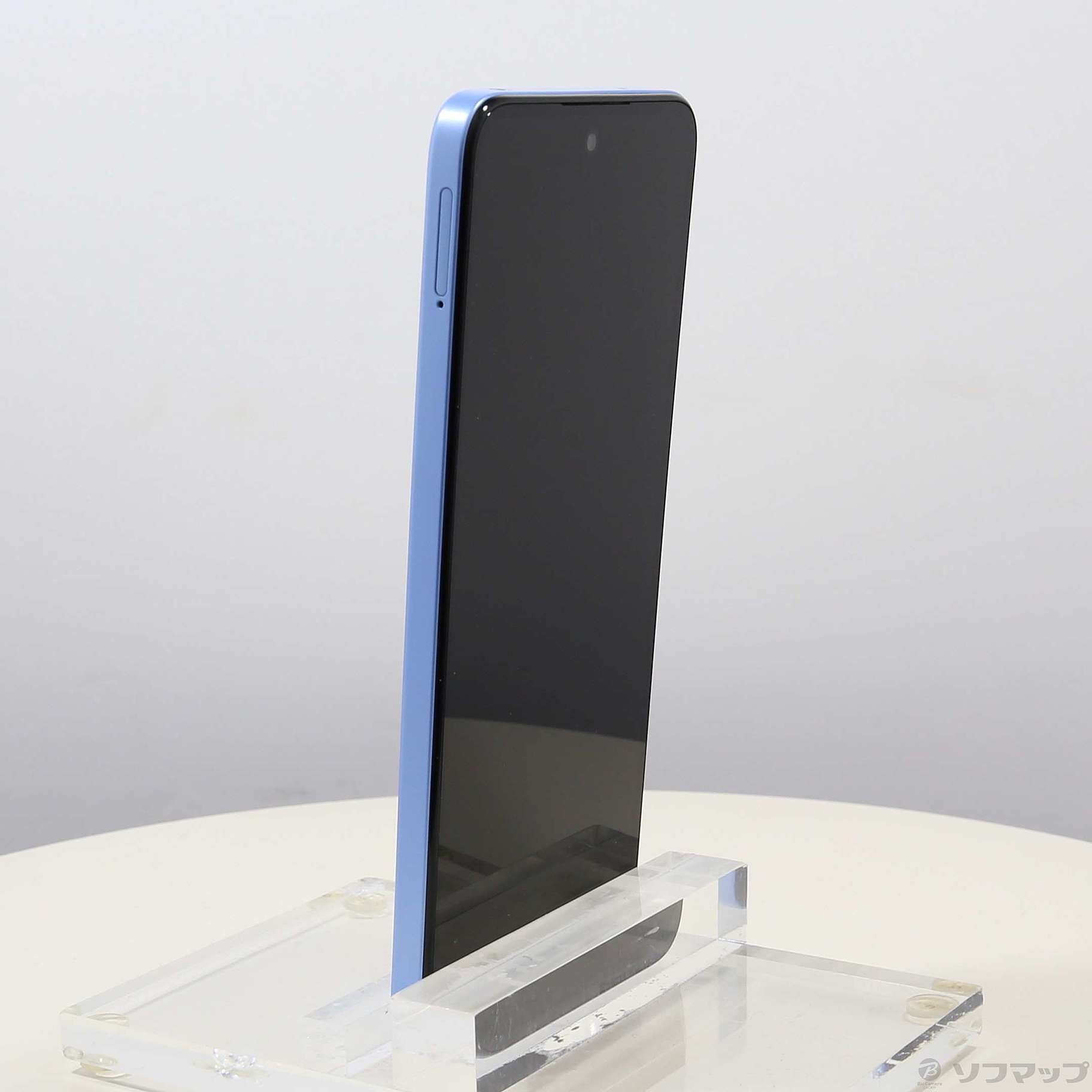 中古】〔展示品〕 Redmi 12 5G 256GB スカイブルー Redmi125GSkyBlue
