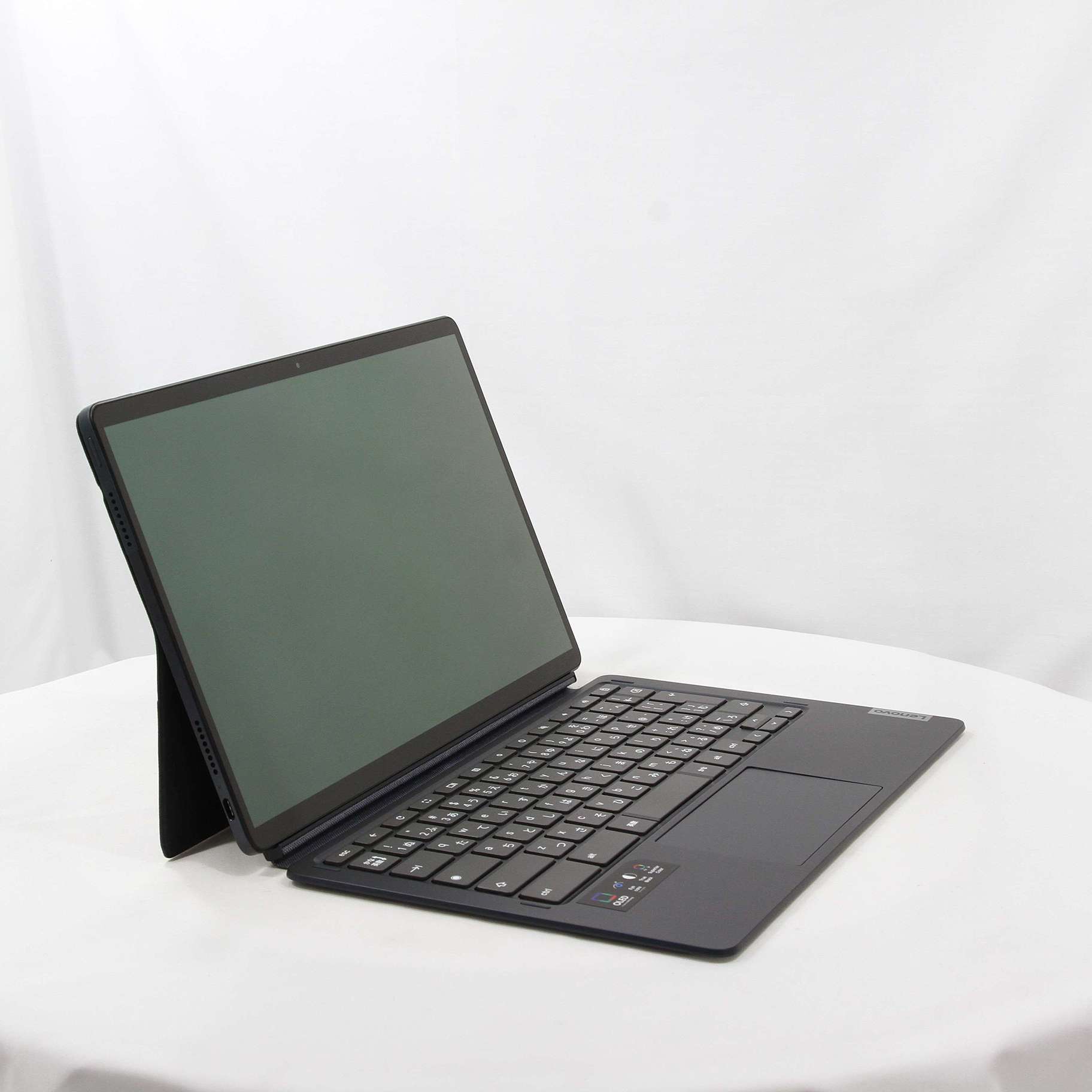 中古】〔展示品〕 ideapad Duet 560 Chromebook 82QS001VJP アビスブルー [2133055591013] -  リコレ！|ビックカメラグループ ソフマップの中古通販サイト