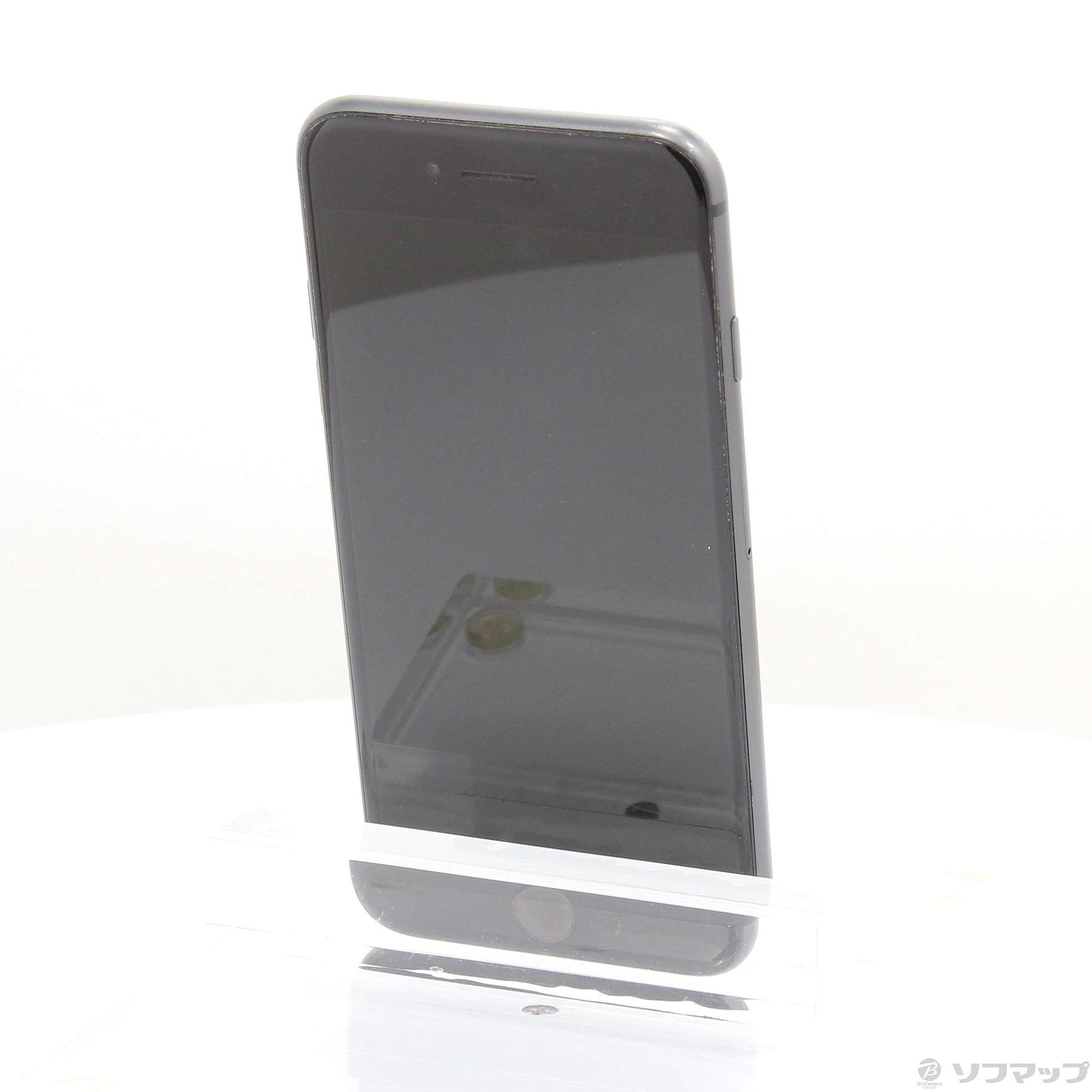 中古】iPhone8 256GB スペースグレイ MQ842J／A SIMフリー 