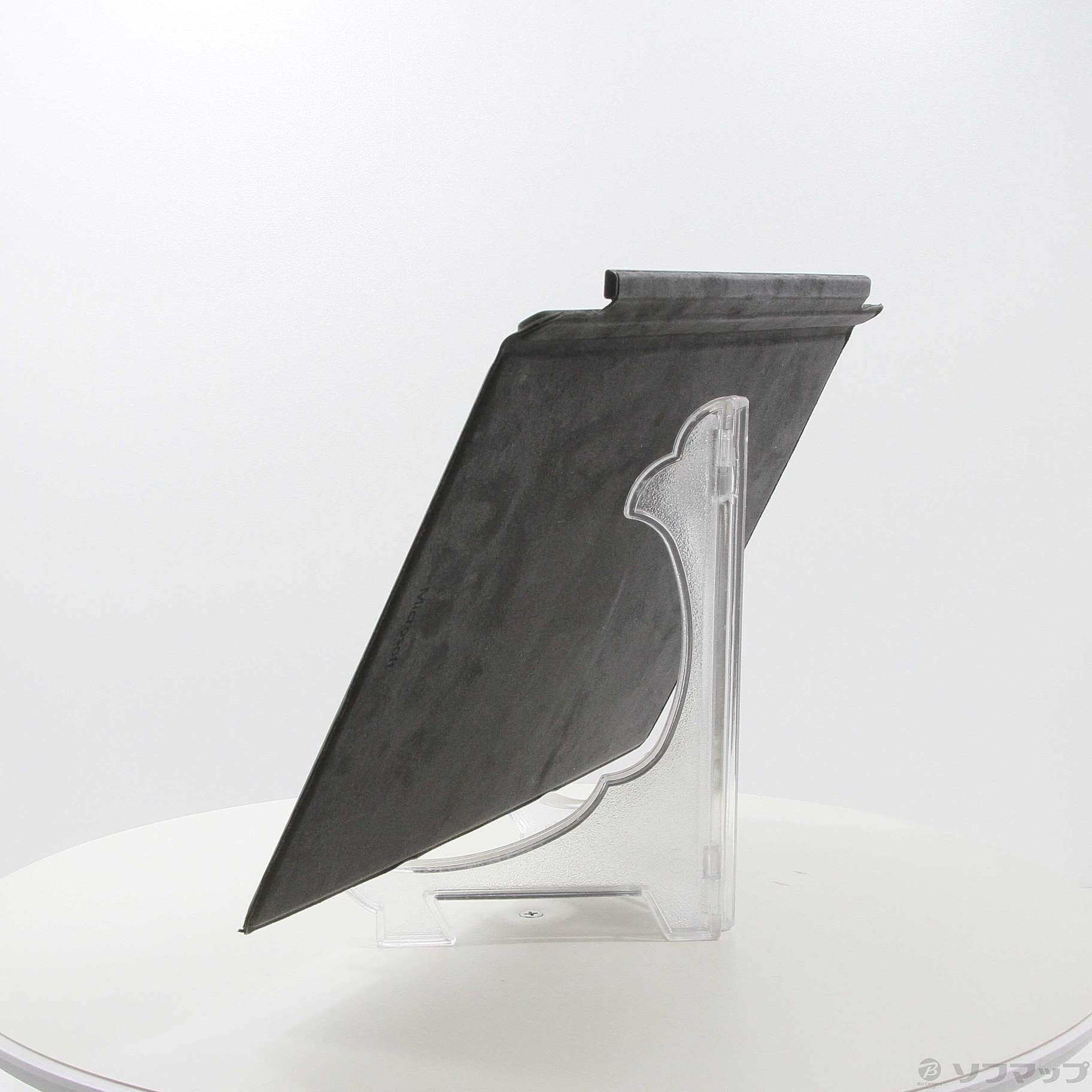 中古】Surface Pro Type Cover FMM-00019 ブラック [2133055596896
