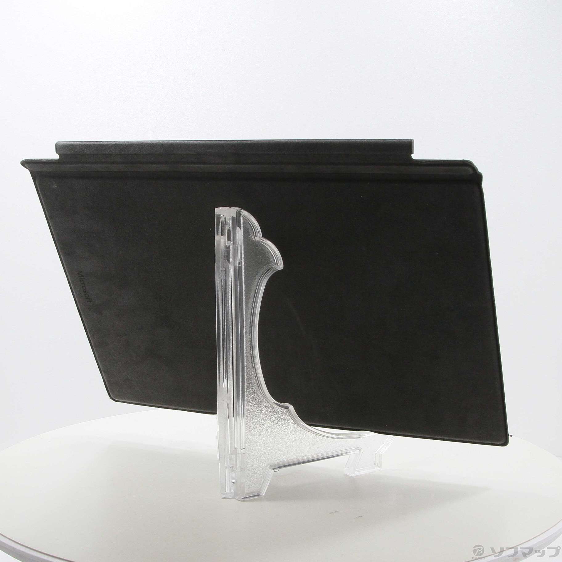 中古】Surface Pro Type Cover FMM-00019 ブラック [2133055596896] - リコレ！|ビックカメラグループ  ソフマップの中古通販サイト