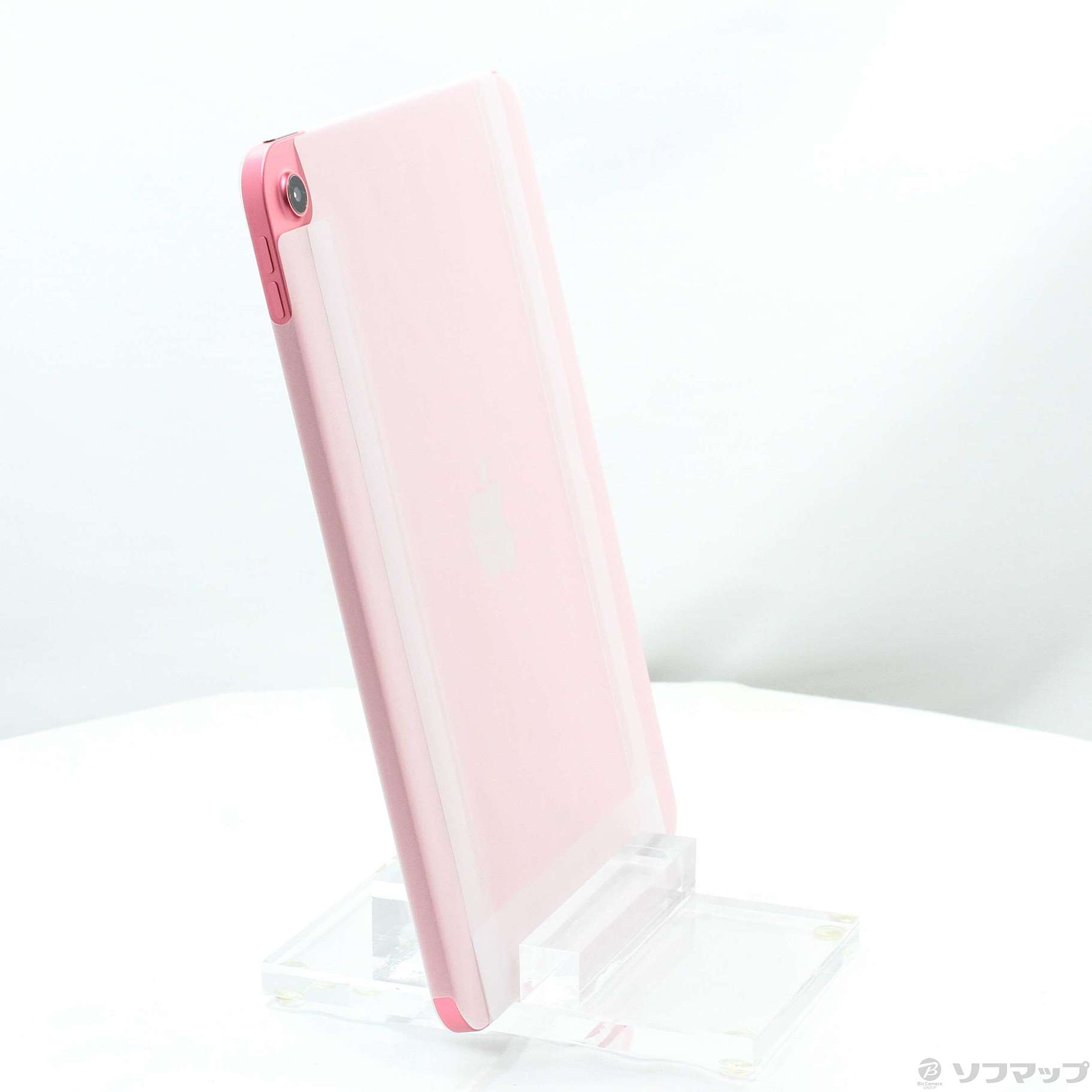 未使用】iPad第10世代 64GB Wi-Fiモデル ピンク 未使用】Apple iPad（第