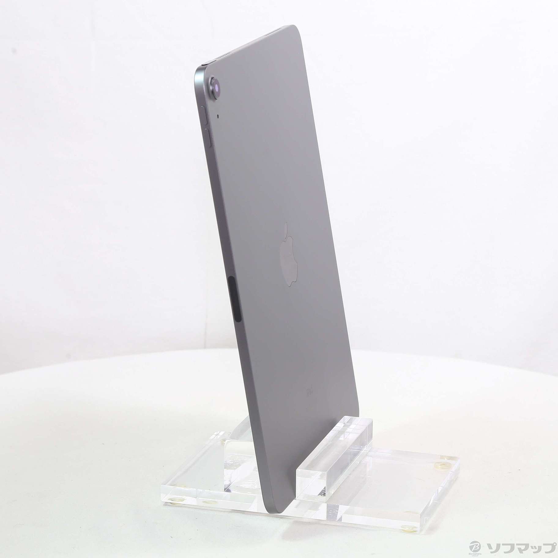中古】iPad Air 第4世代 256GB スペースグレイ MYFT2J／A Wi-Fi