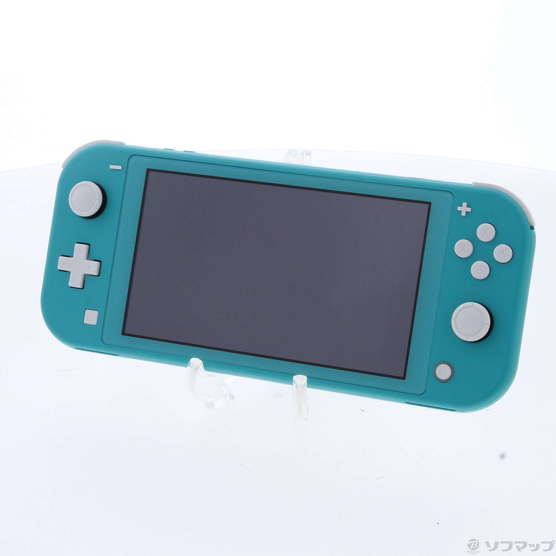 Nintendo Switch Lite ターコイズ