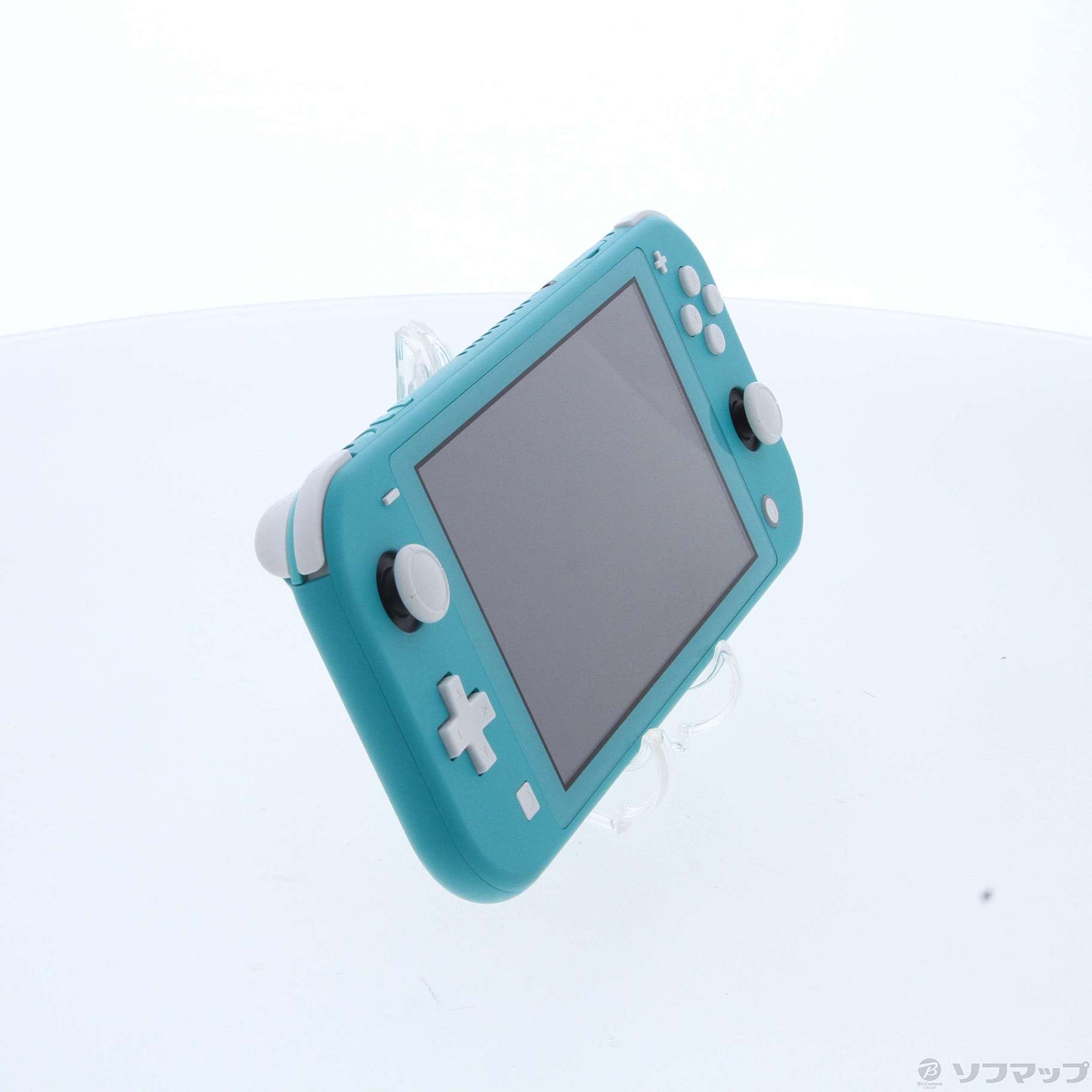 中古】Nintendo Switch Lite ターコイズ [2133055604218] - リコレ 