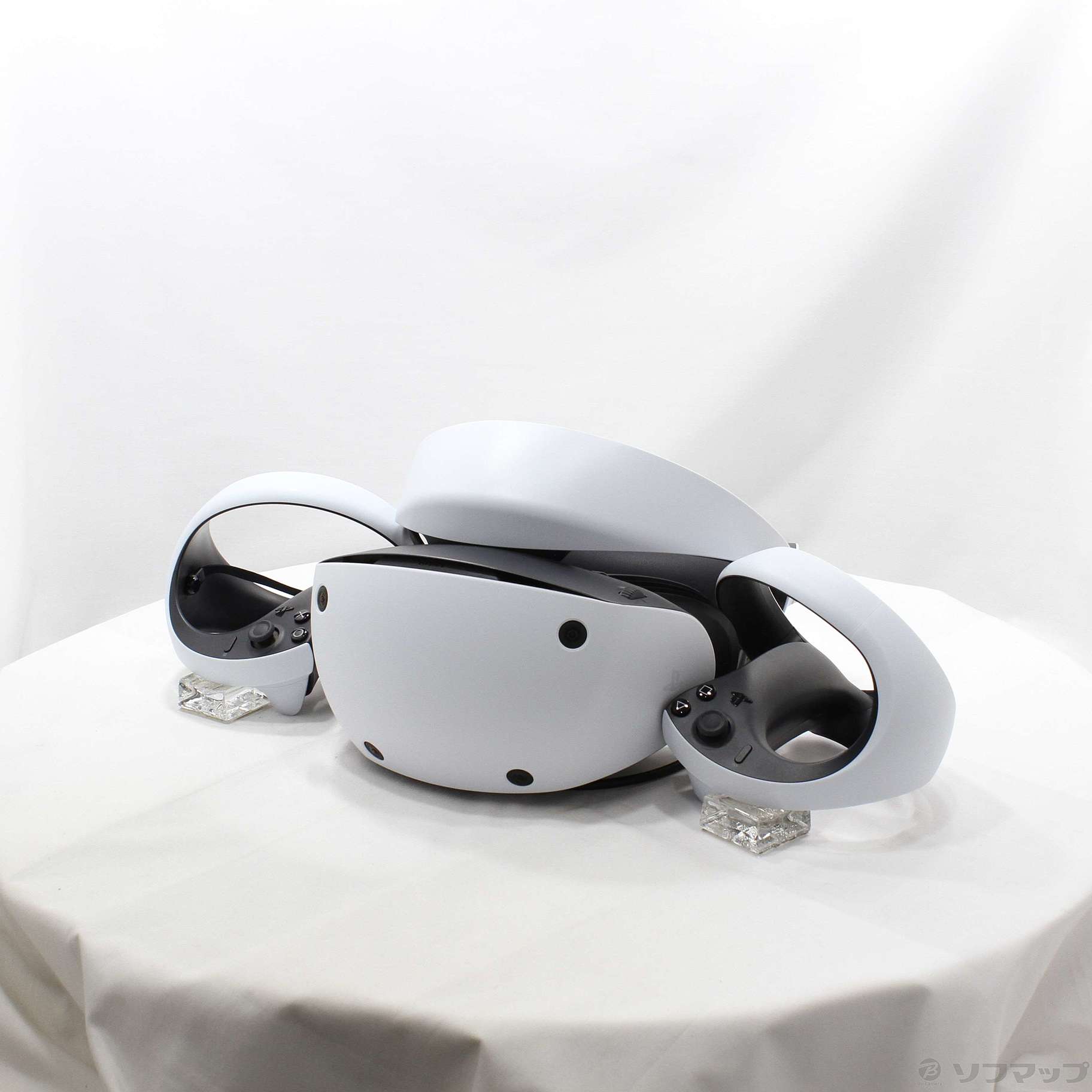 中古品〕 PlayStation VR2 CFIJ-17000 【PS5】｜の通販はアキバ 