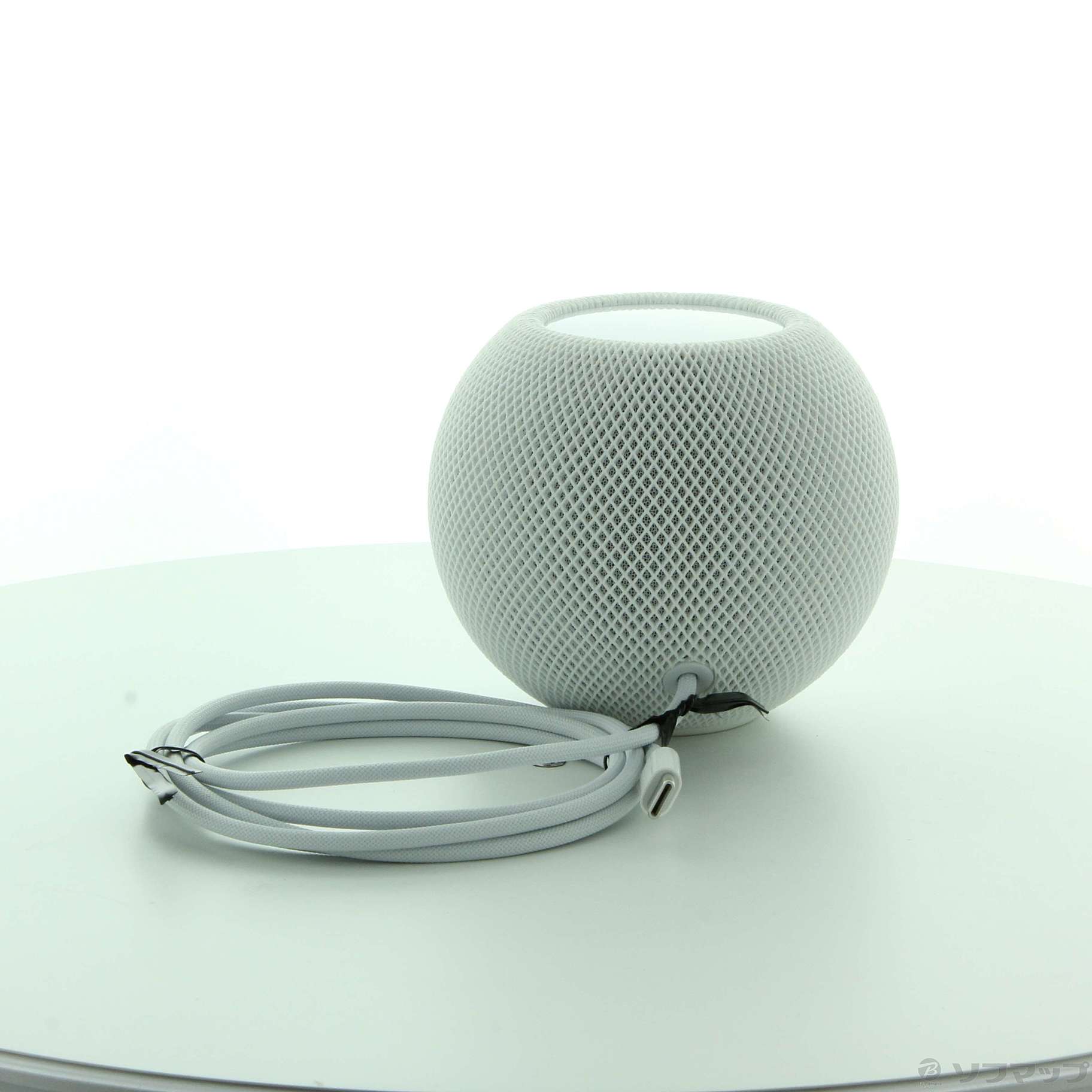 Apple HomePod mini ホワイト 新品 未開封 Apple HomePod ホワイト