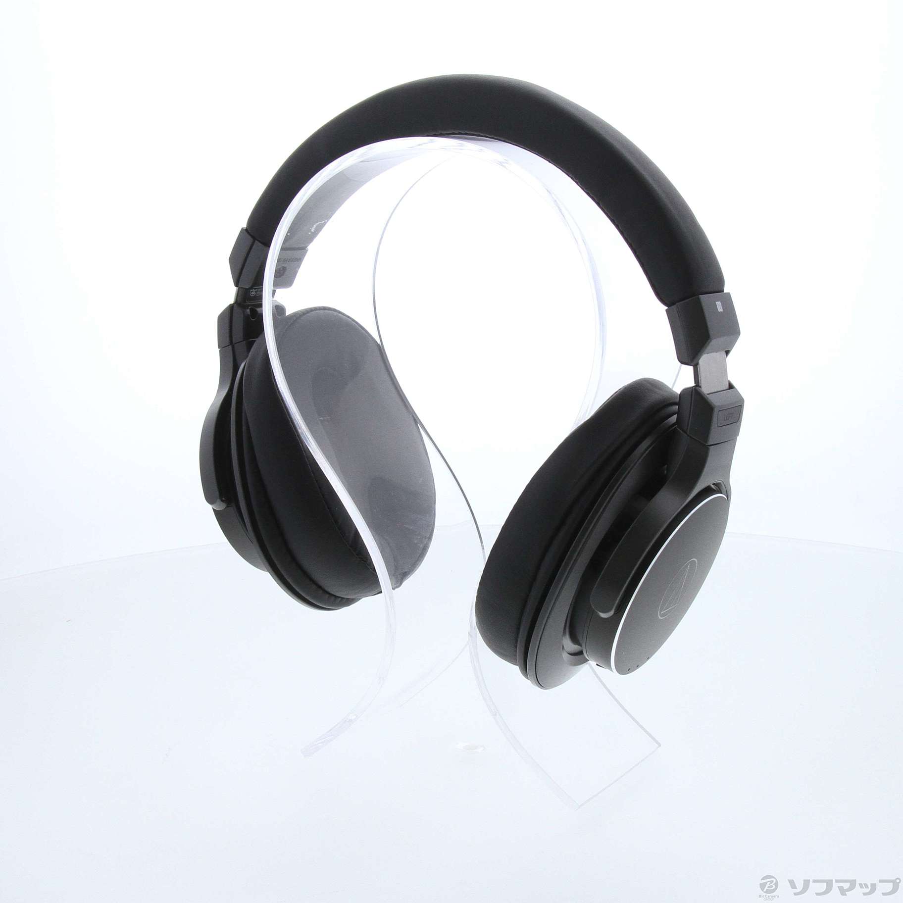 中古】Sound Reality ATH-DSR7BT [2133055609138] - リコレ！|ビックカメラグループ ソフマップの中古通販サイト  - 格安即決