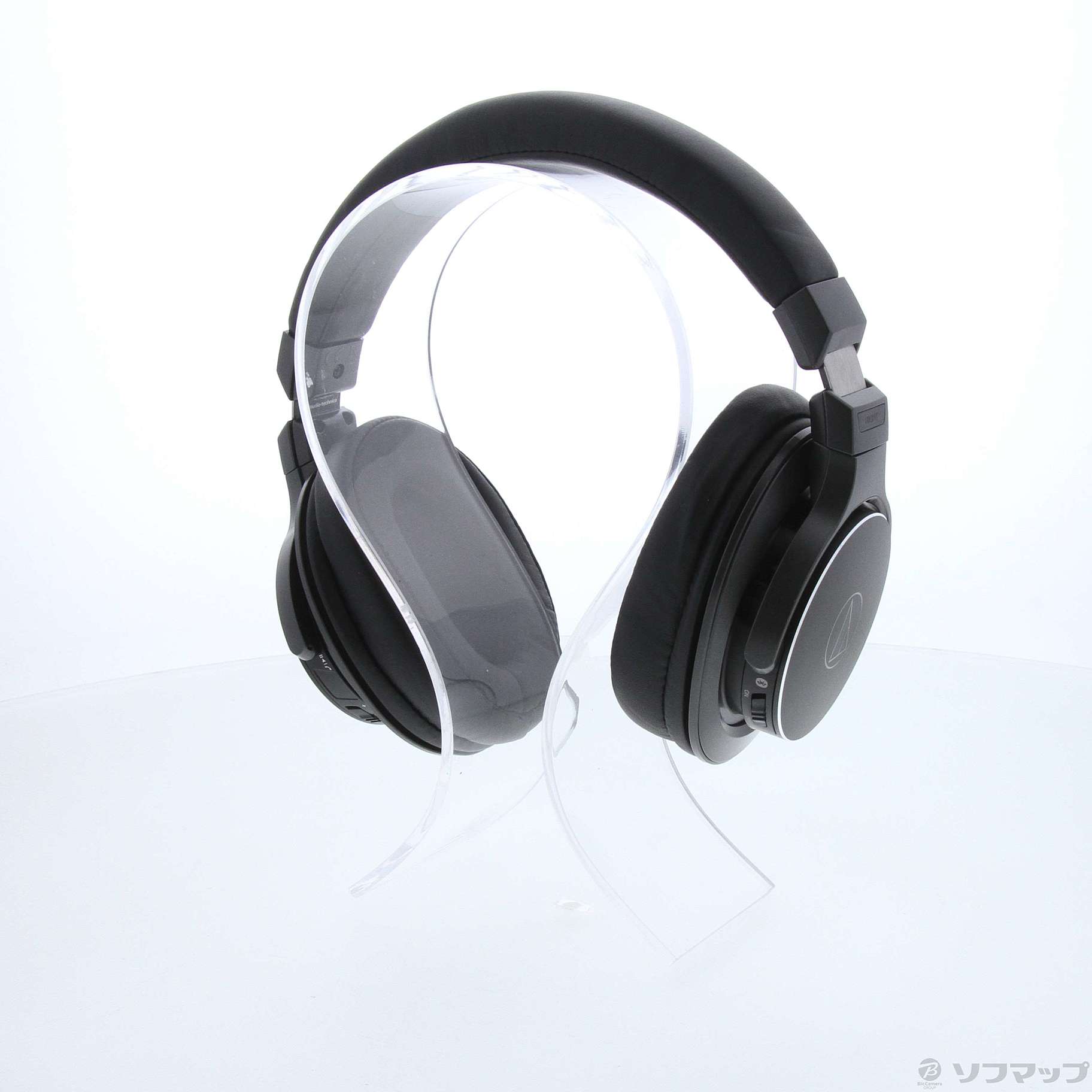 中古】Sound Reality ATH-DSR7BT [2133055609138] - リコレ！|ビックカメラグループ ソフマップの中古通販サイト