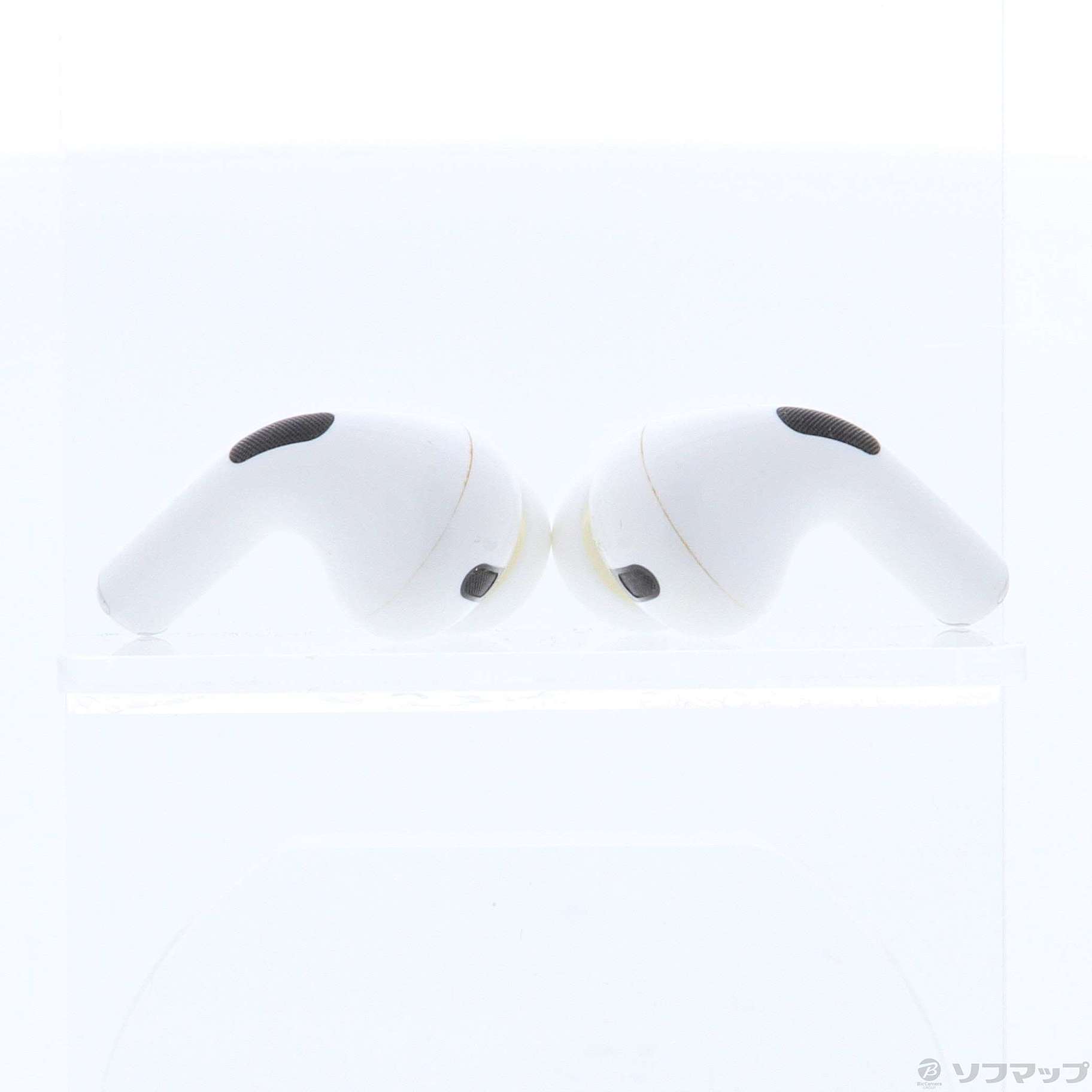 中古】AirPods Pro 第1世代 MWP22J／A ノイズあり [2133055609299