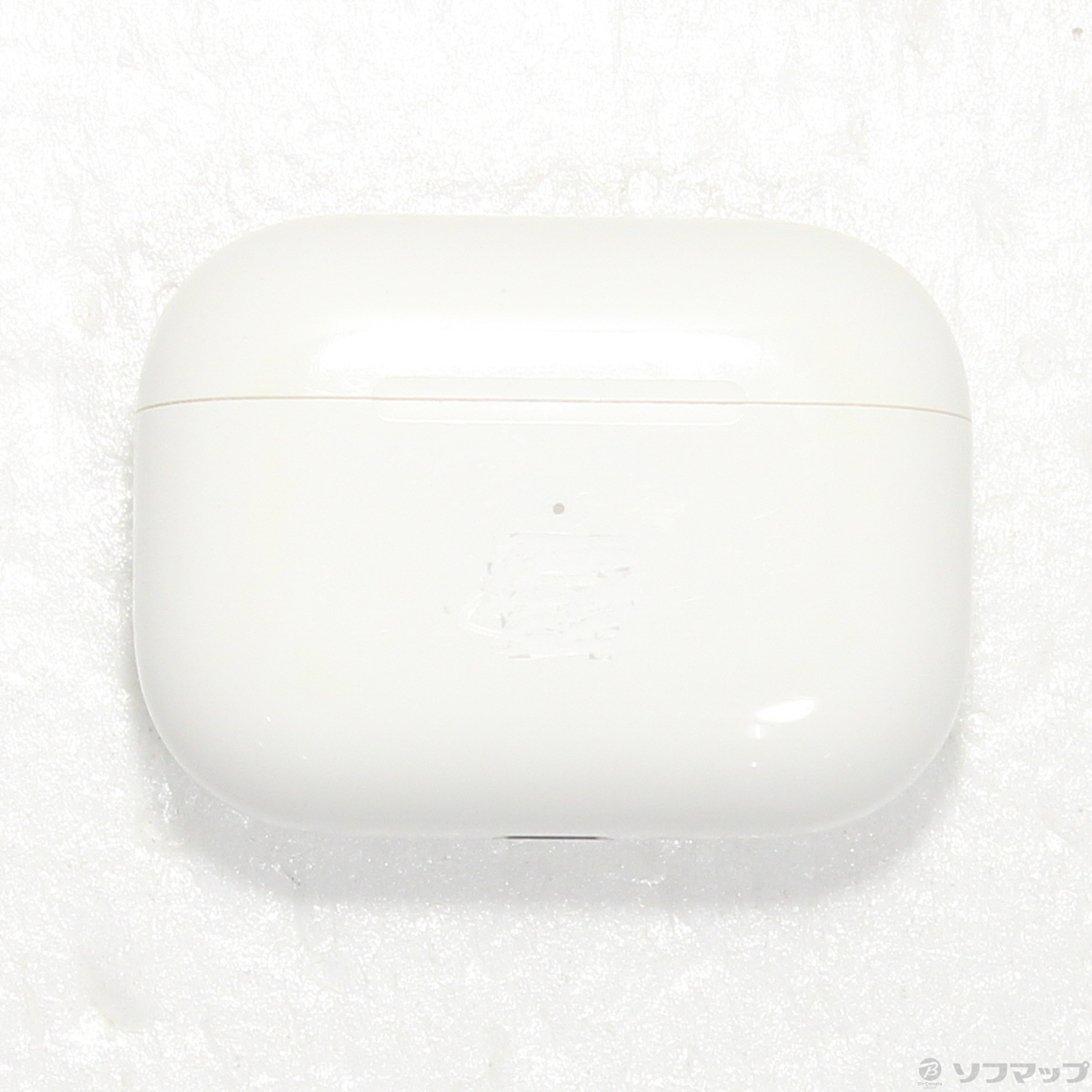 中古】AirPods Pro 第1世代 MWP22J／A ノイズあり [2133055609299