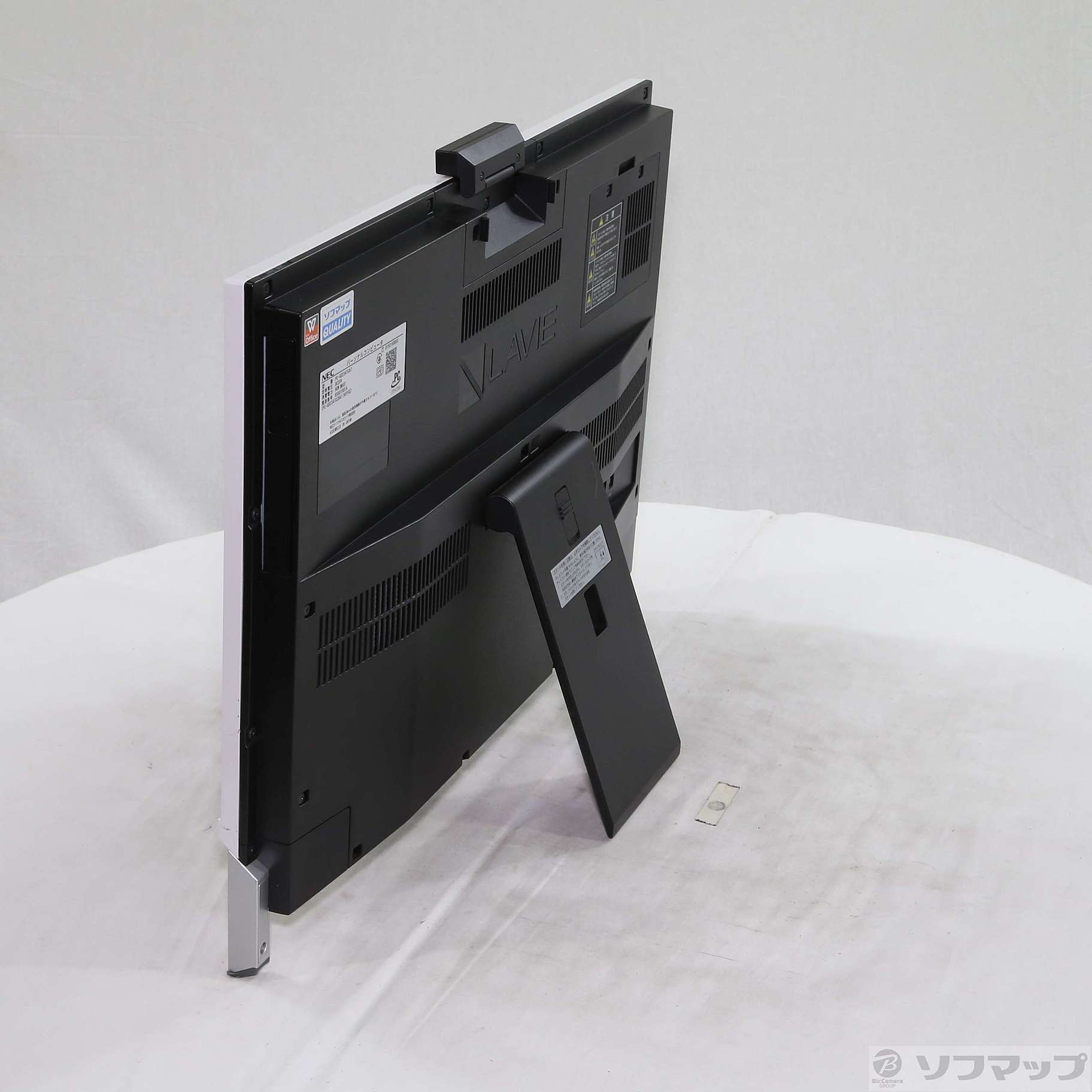 中古】LAVIE Direct DA PC-GD234TCA7 〔Windows 10