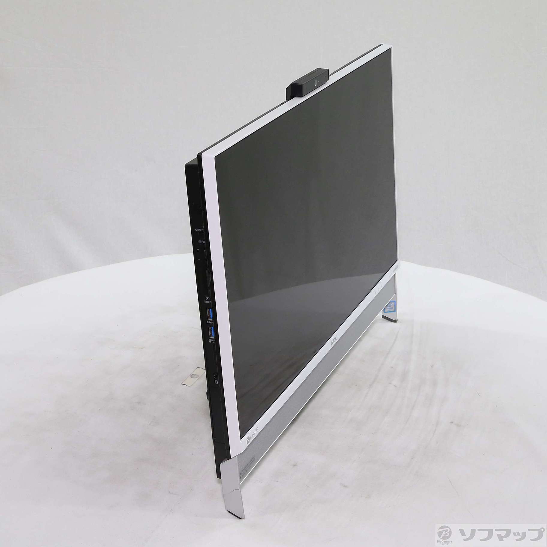 中古】LAVIE Direct DA PC-GD234TCA7 〔Windows 10