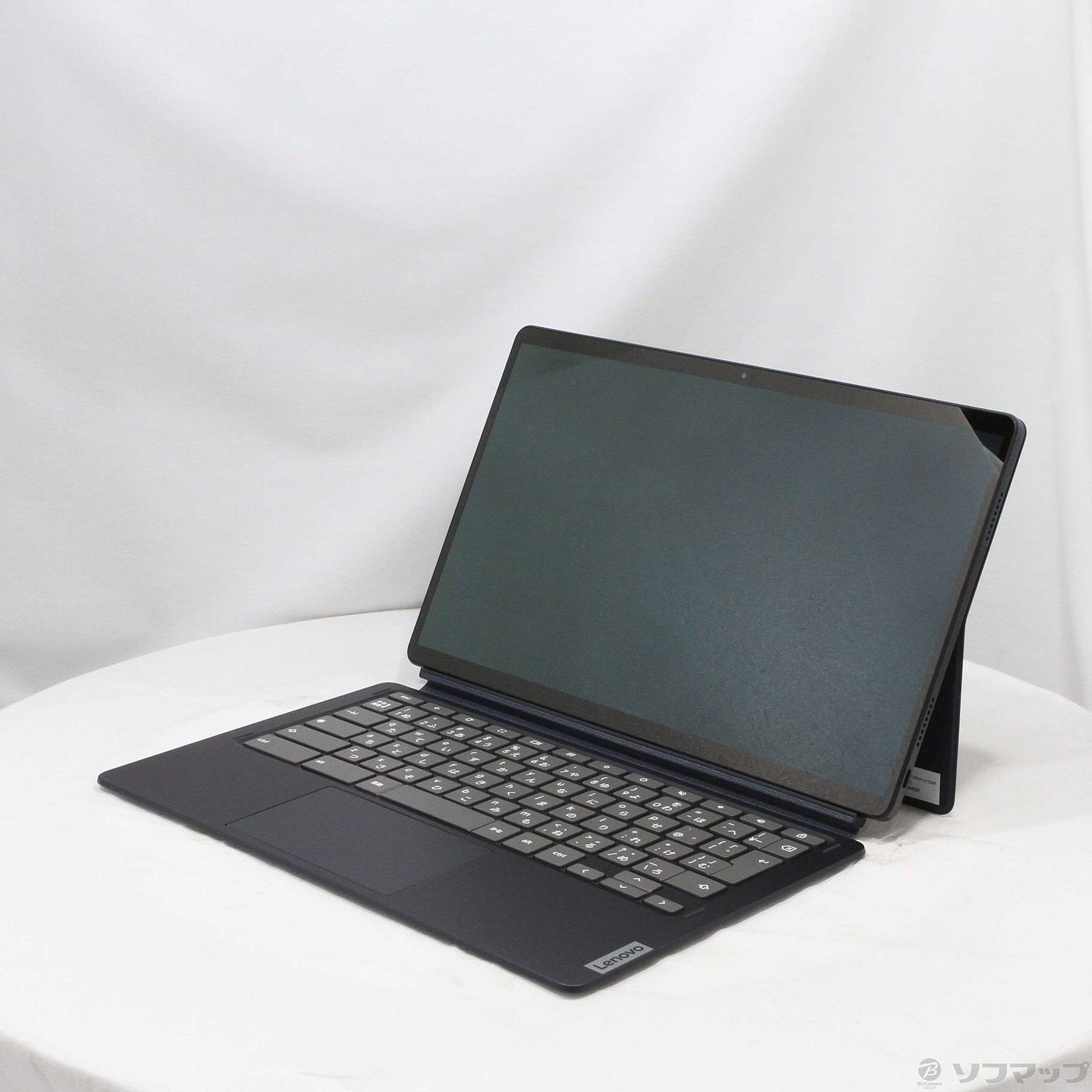 Lenovo IdeaPad 思い出深く Duet 560 Chromebook