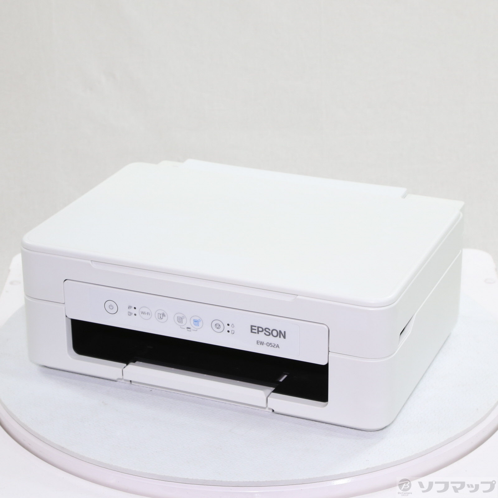 EPSON エプソン プリンター カラリオ EW-052A ew-052a つぎ