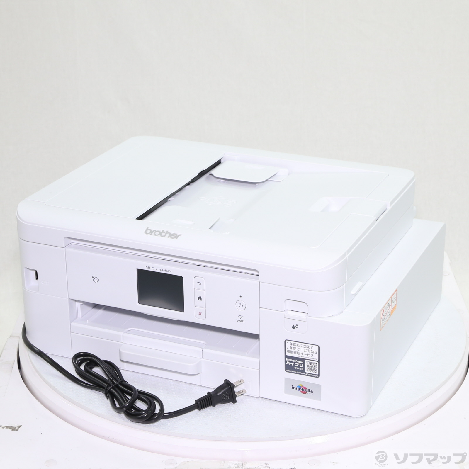 ジャンク品】ブラザー プリンター ジャンク品】ブラザー（brother 