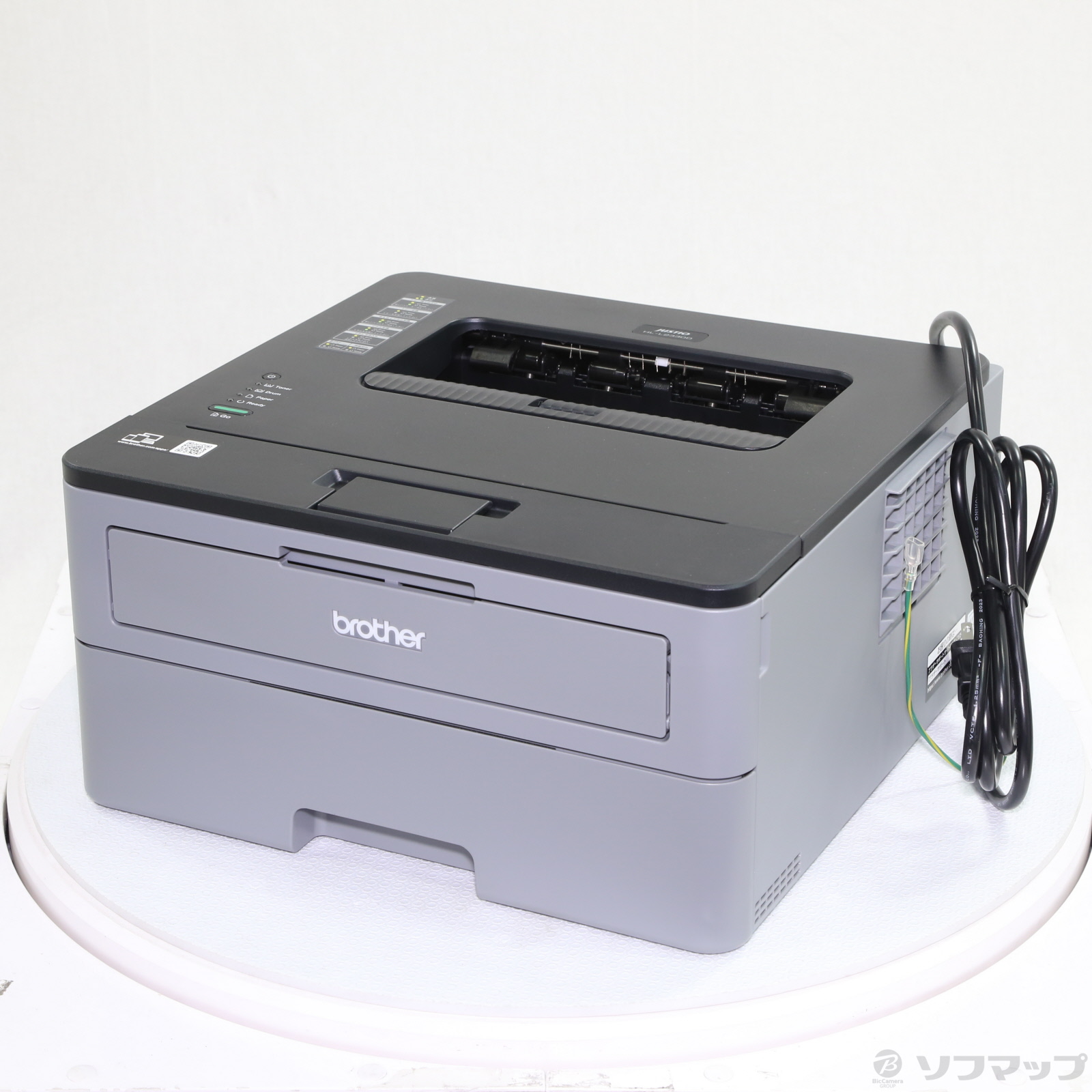 brother HL-L2330D プリンター OA機器