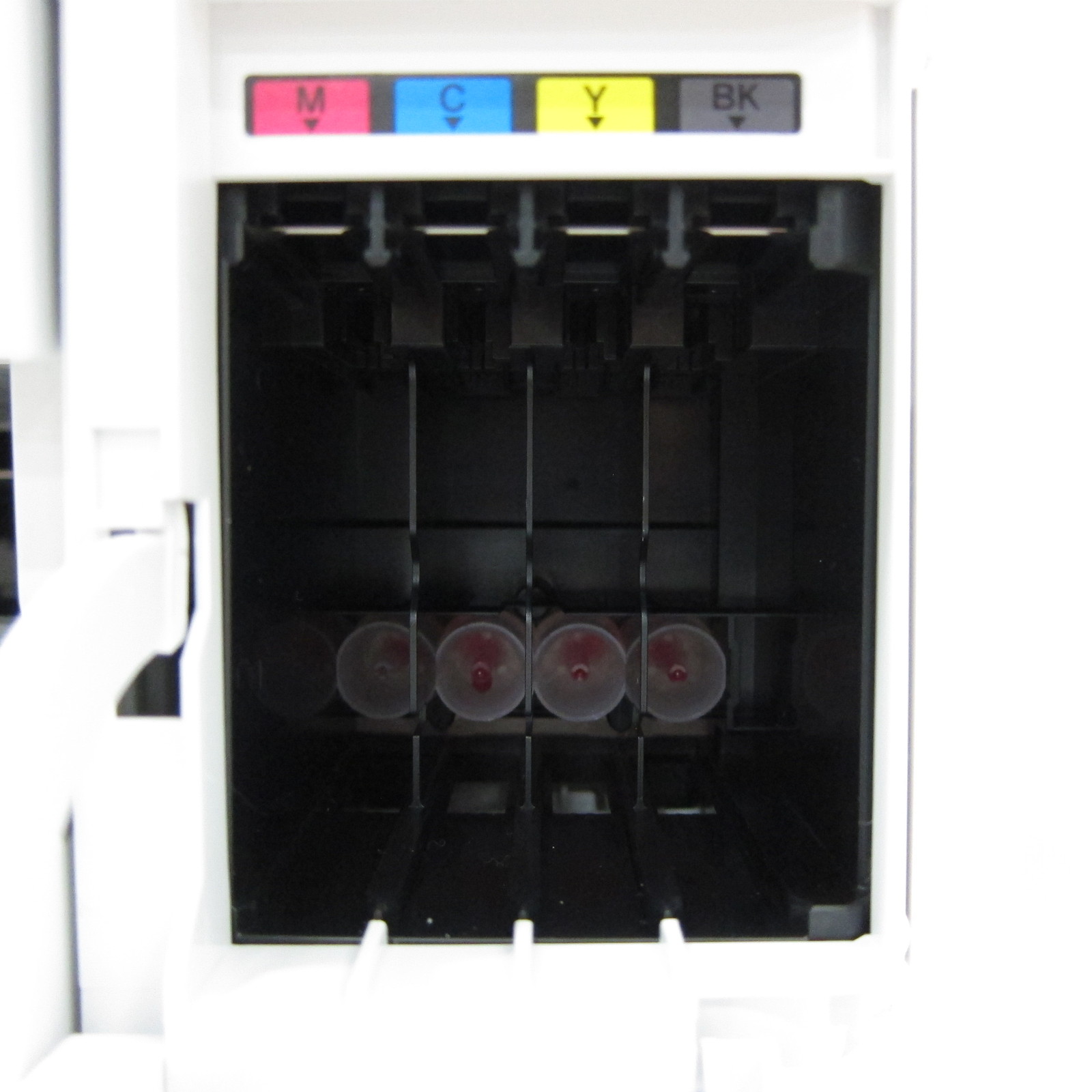 中古】DCP-J528N [2133055611261] - リコレ！|ビックカメラグループ