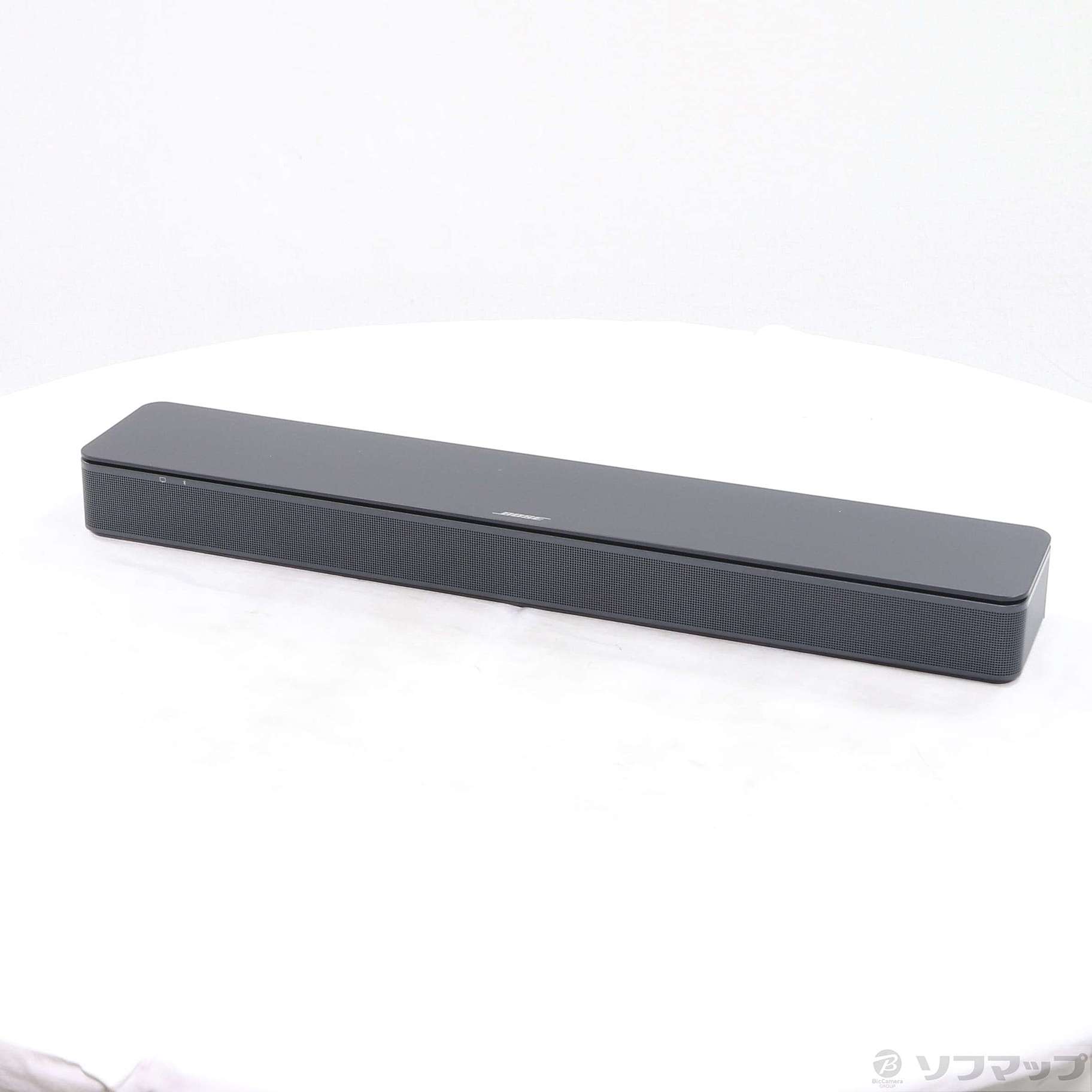 中古】〔展示品〕 Bose TV Speaker [2133055611834] - 法人専用リコレ