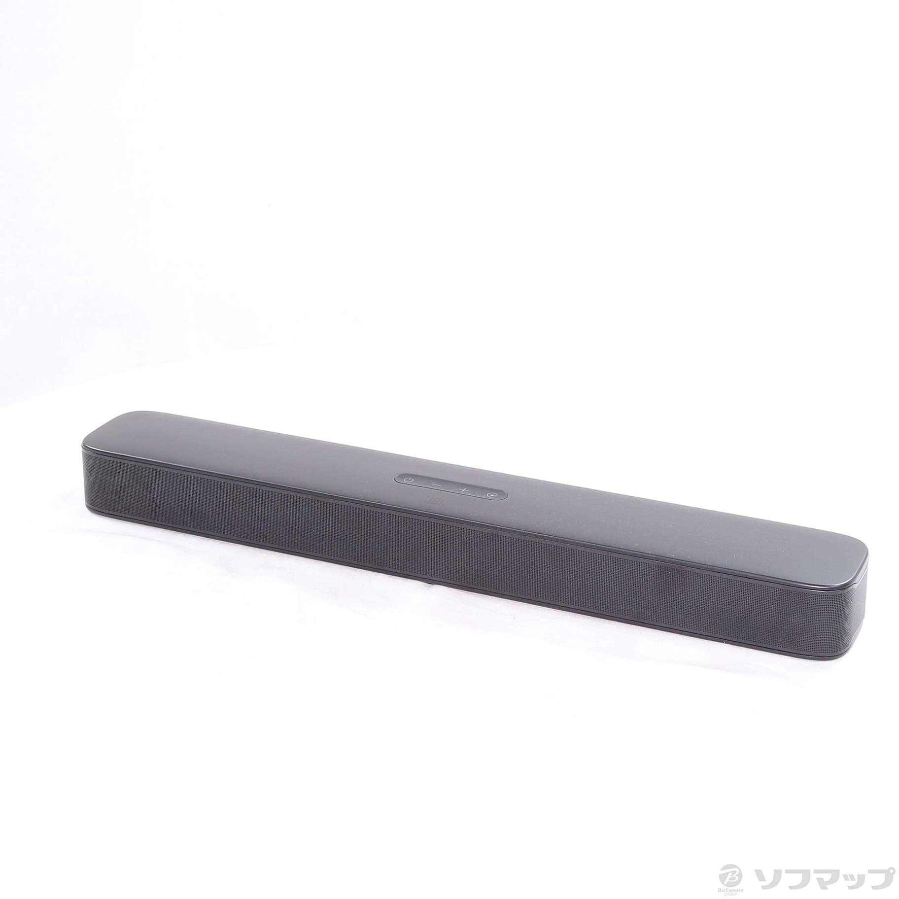 JBL 【アウトレット】サウンドバー JBL BAR 2.0 Noir(ノアール