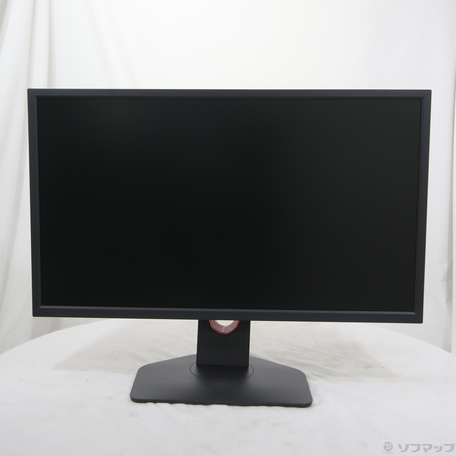 中古】〔展示品〕 ZOWIE XL2546K [2133055612909] - リコレ！|ビックカメラグループ ソフマップの中古通販サイト