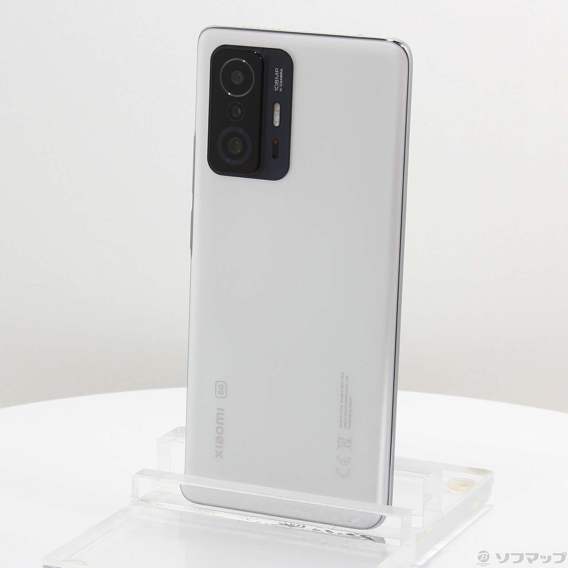 Xiaomi 11T｜価格比較・SIMフリー・最新情報 - 価格.com