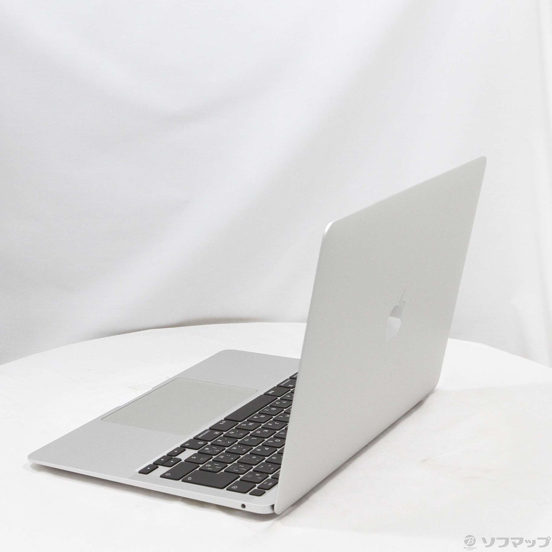 中古】セール対象品 MacBook Air 13.3-inch Late 2020 MGN93J／A Apple