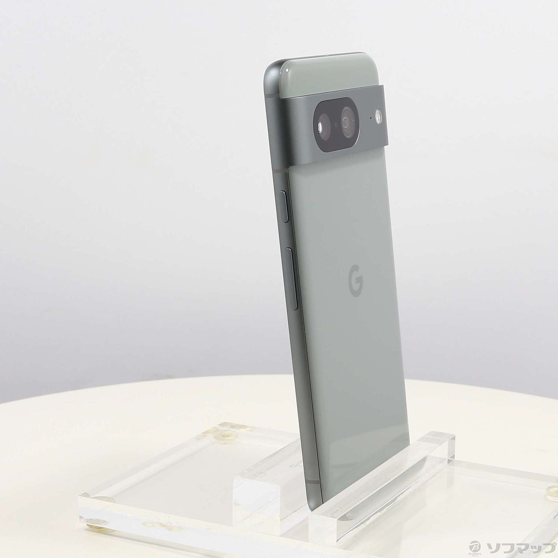 美品 Google Pixel 8 128GB ヘーゼル GZPF0 動作確認済 中古】Google Pixel 8 128GB ヘーゼル GZPF0 SIMフリー
