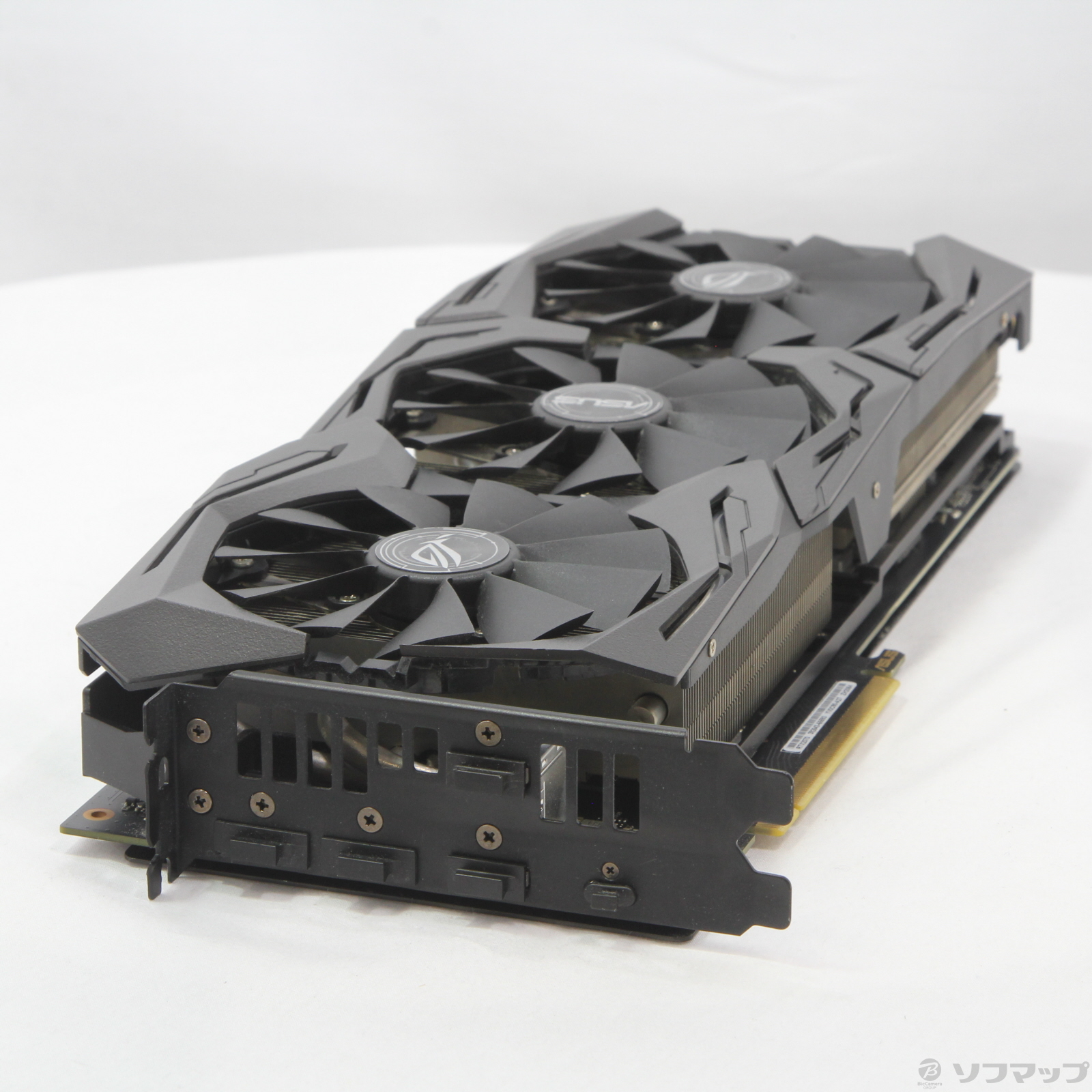 中古】ROG-STRIX-RTX2070-O8G-GAMING [2133055615085] - リコレ ...