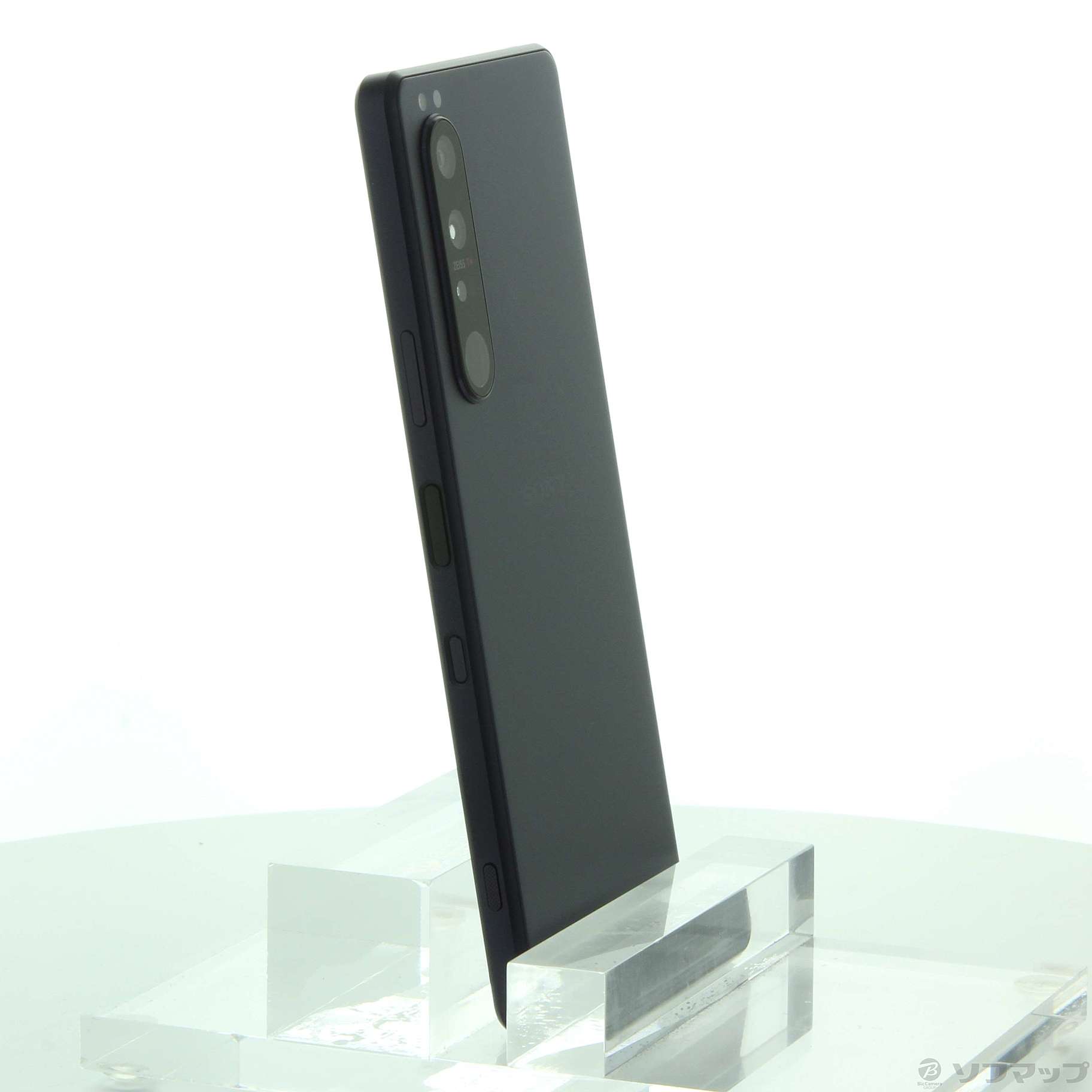 中古】Xperia 1 III 256GB フロストパープル SOG03 auロック解除SIMフリー [2133055616211] -  リコレ！|ビックカメラグループ ソフマップの中古通販サイト