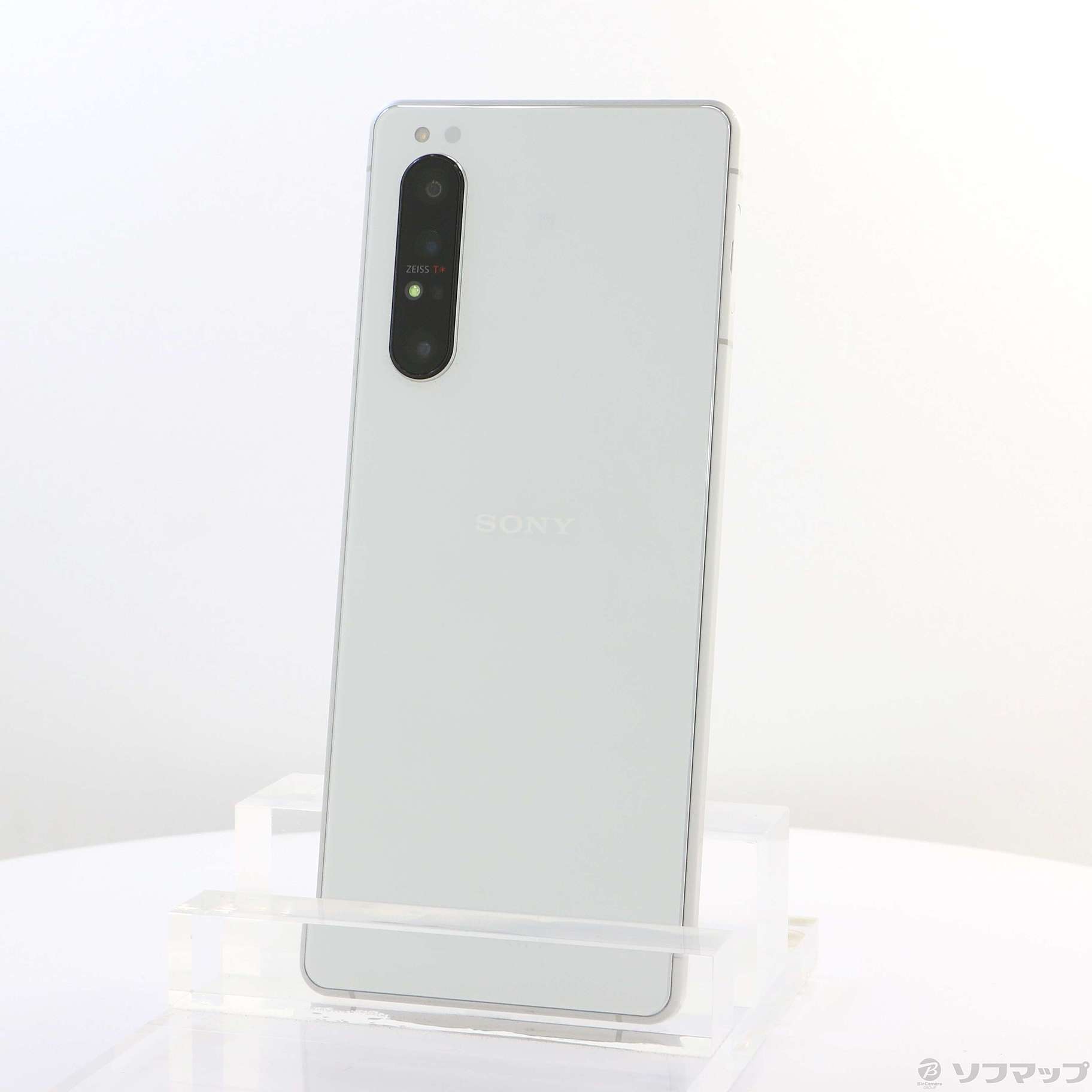 Xperia 1 II (RAM 12GBモデル) 中古一覧｜SIMフリー・キャリア - 価格.com