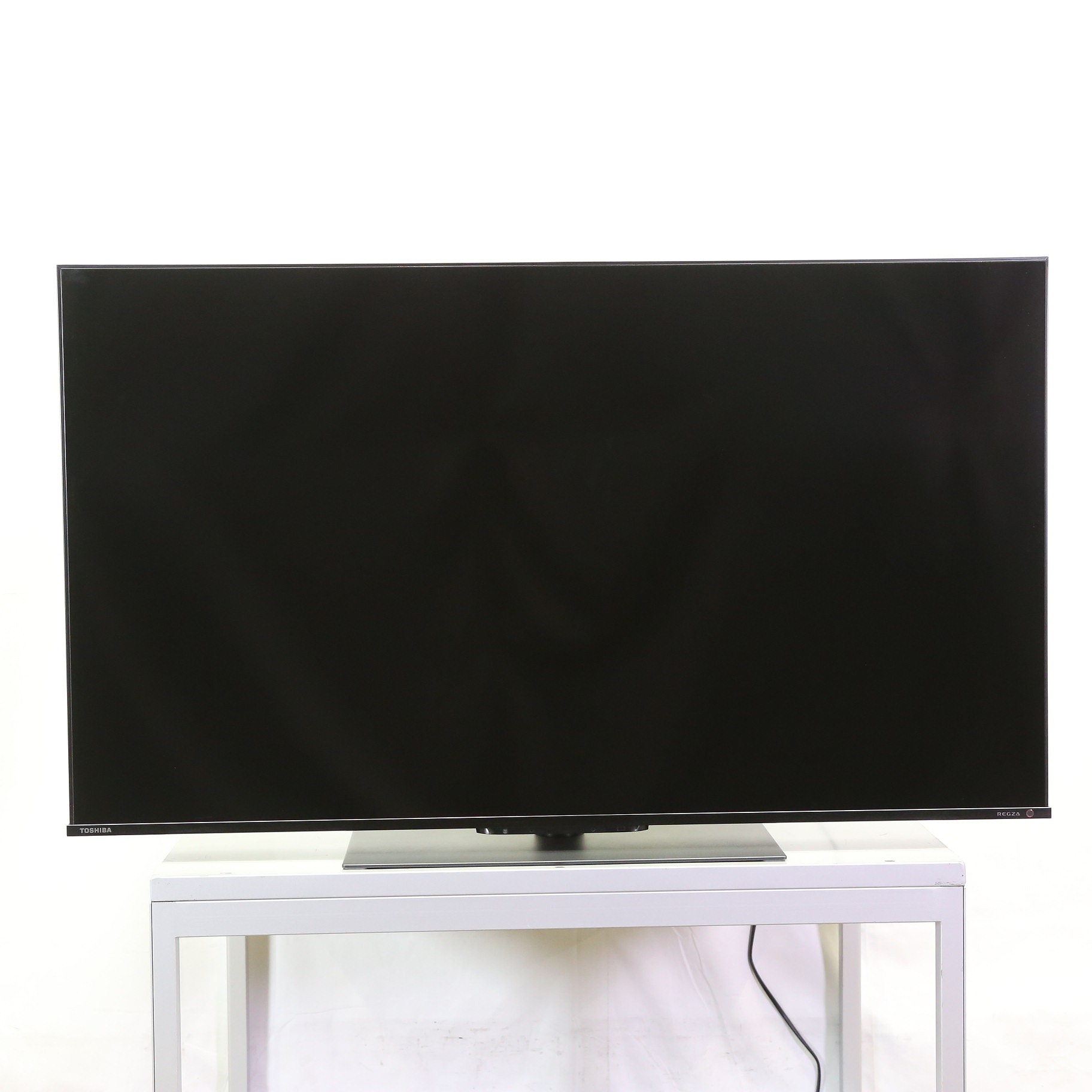 〔展示品〕 【EC限定特価】 液晶テレビ REGZA(レグザ) 50Z670L ［50V型 ／Bluetooth対応 ／4K対応 ／BS・CS  4Kチューナー内蔵 ／YouTube対応］