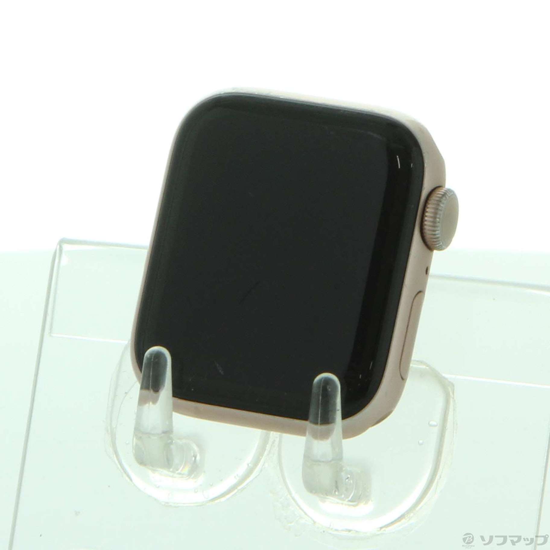 中古】Apple Watch Series 5 GPS 40mm ゴールドアルミニウムケース 