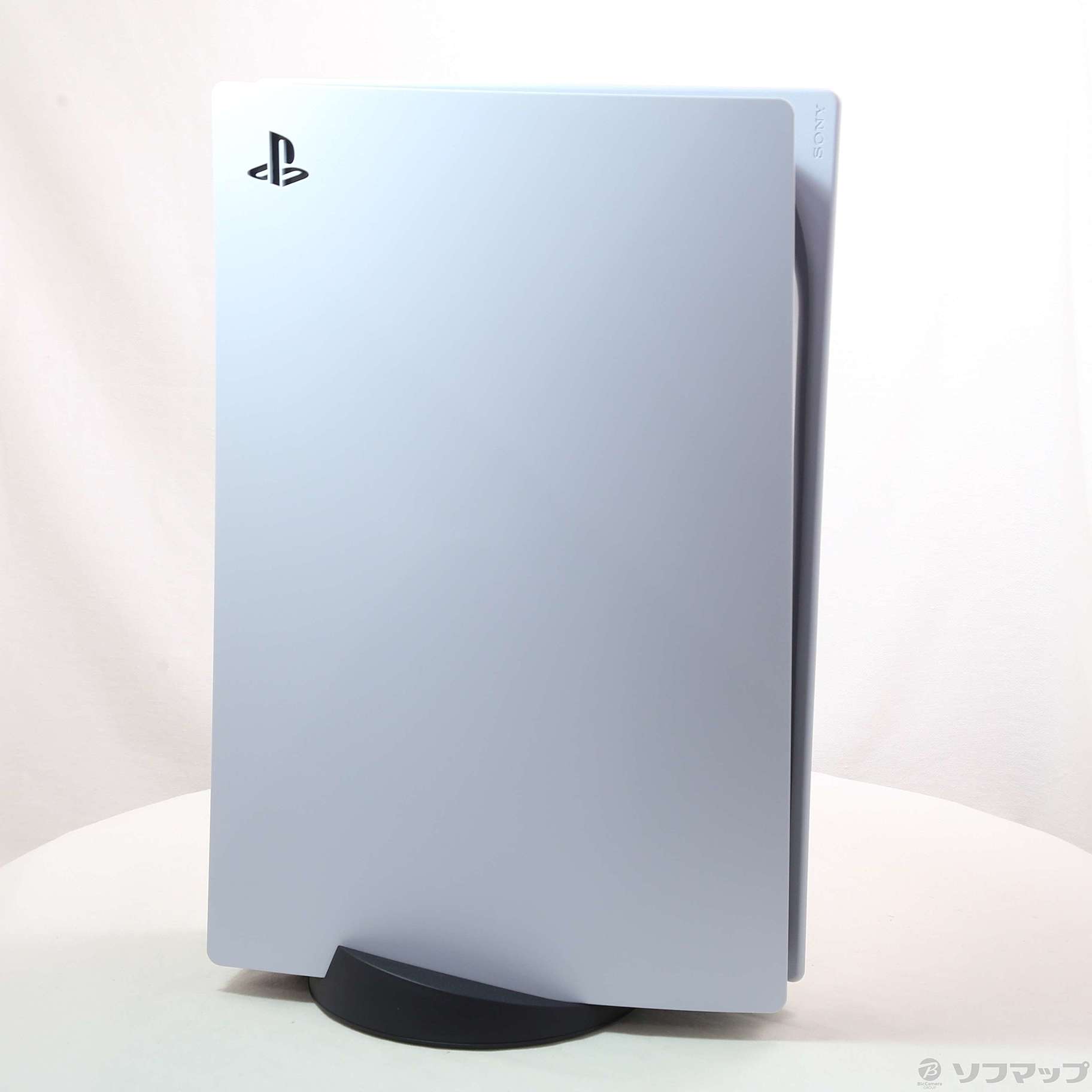 中古品〕 PlayStation5 ディスクドライブ搭載モデル CFI-1200A01｜の 