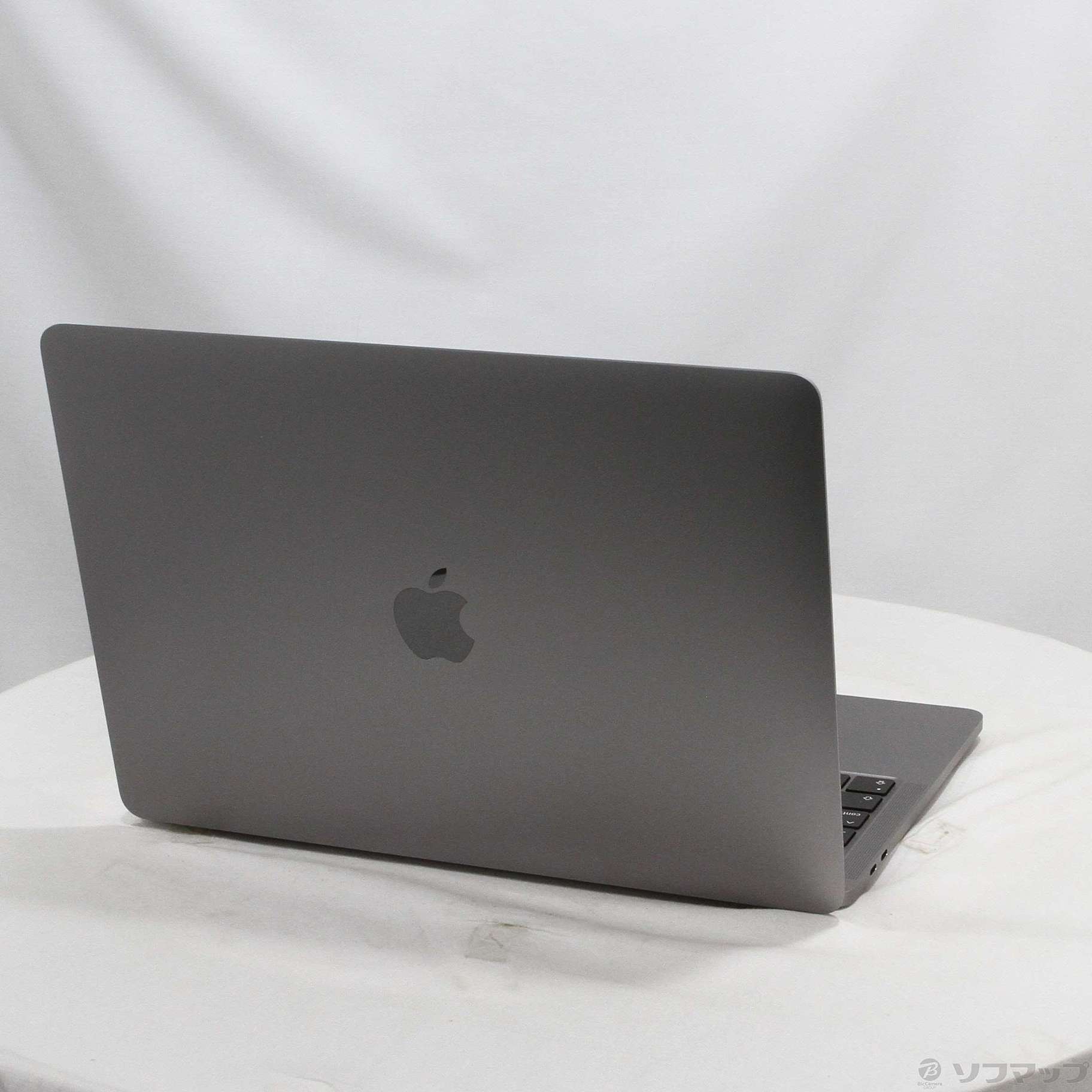 中古】MacBook Pro 13.3-inch Late-2020 MYD92J／A Apple M1 8コア