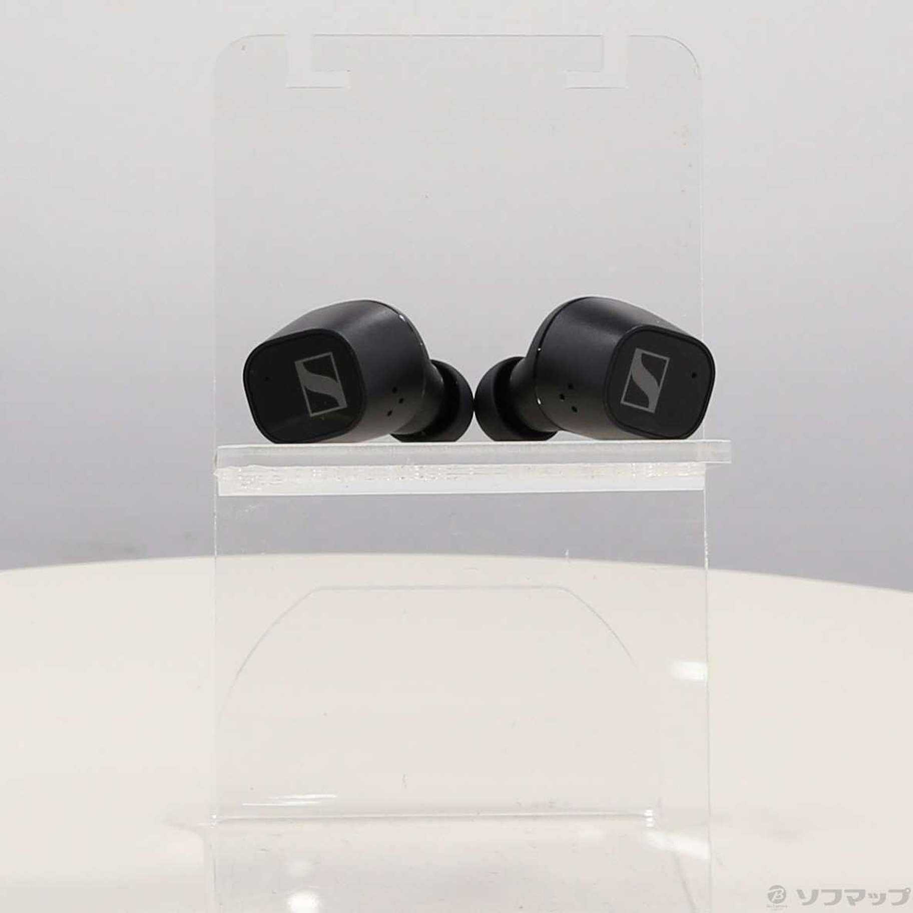 中古】CX Plus True Wireless ブラック [2133055622786] - リコレ 