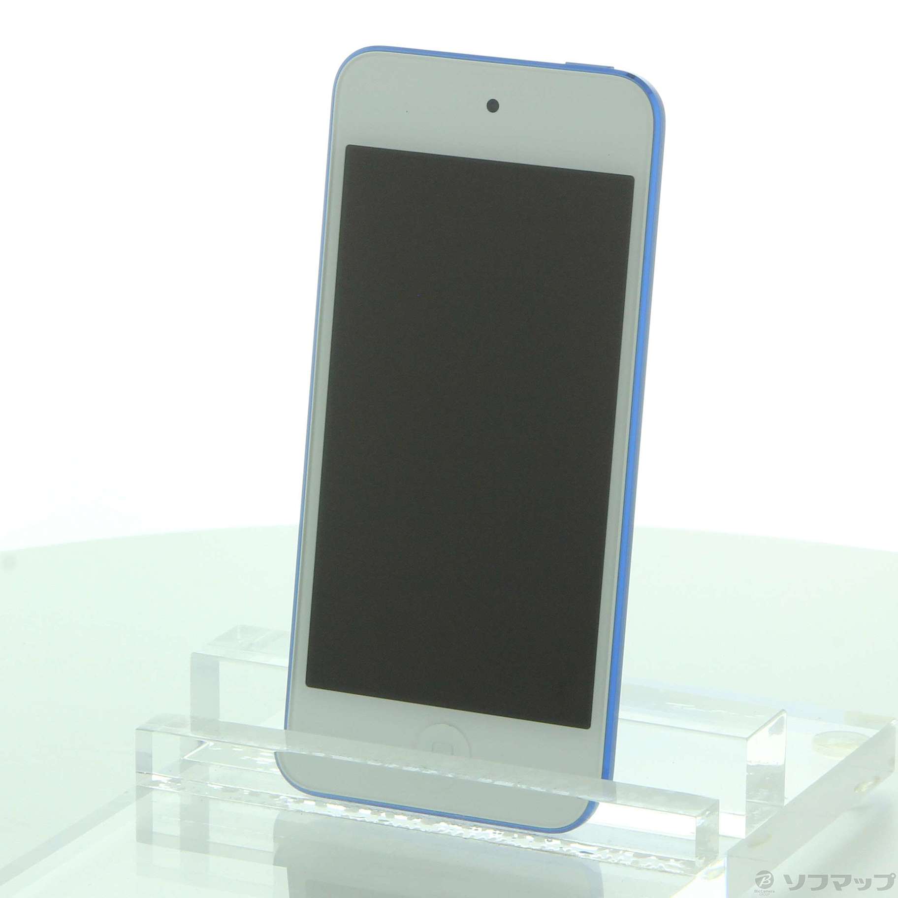 iPod touch第7世代 メモリ256GB ブルー MVJC2J／A