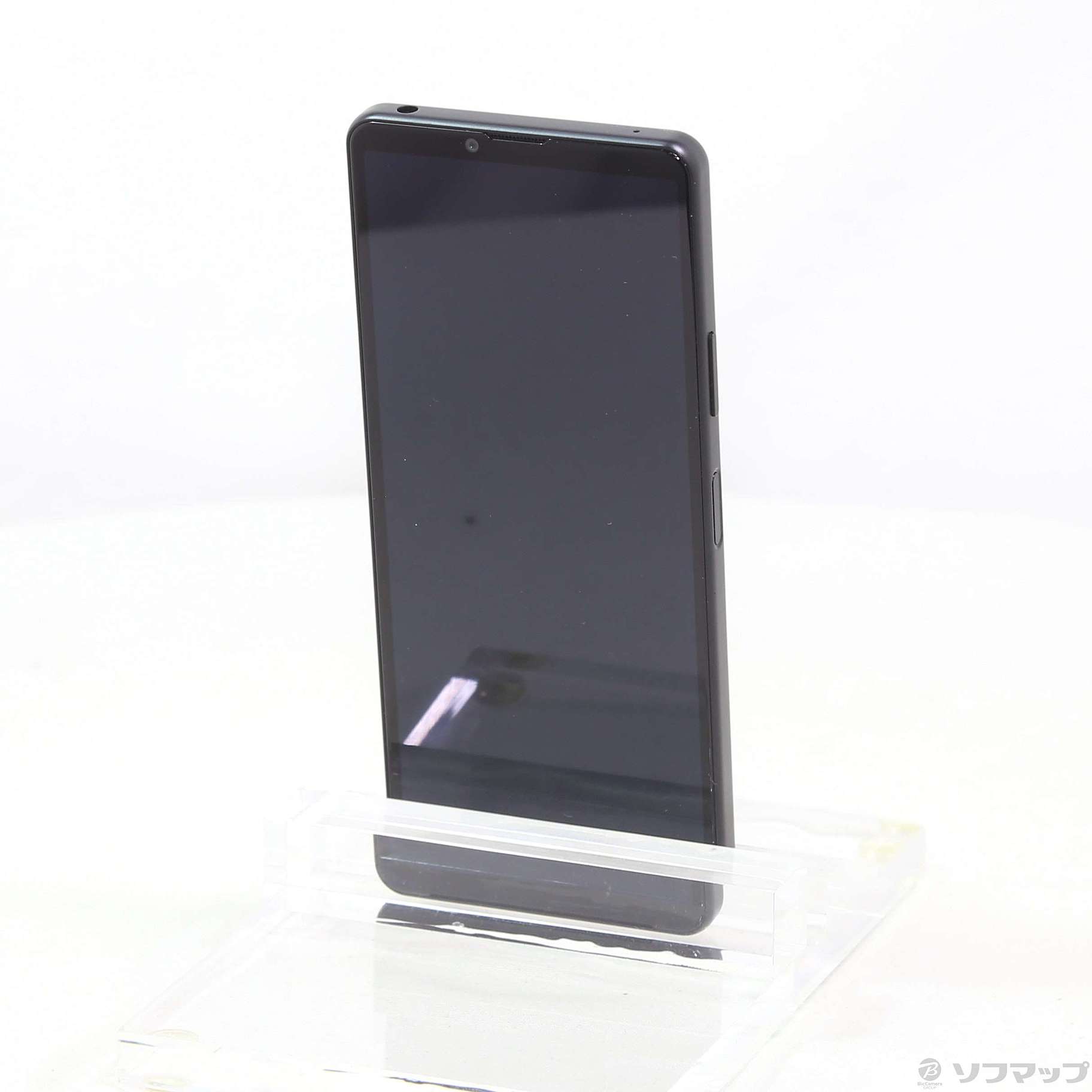 中古】Xperia 10 IV 128GB ブラック XQ-CC44 SIMフリー [2133055626135] - リコレ！|ビックカメラグループ  ソフマップの中古通販サイト