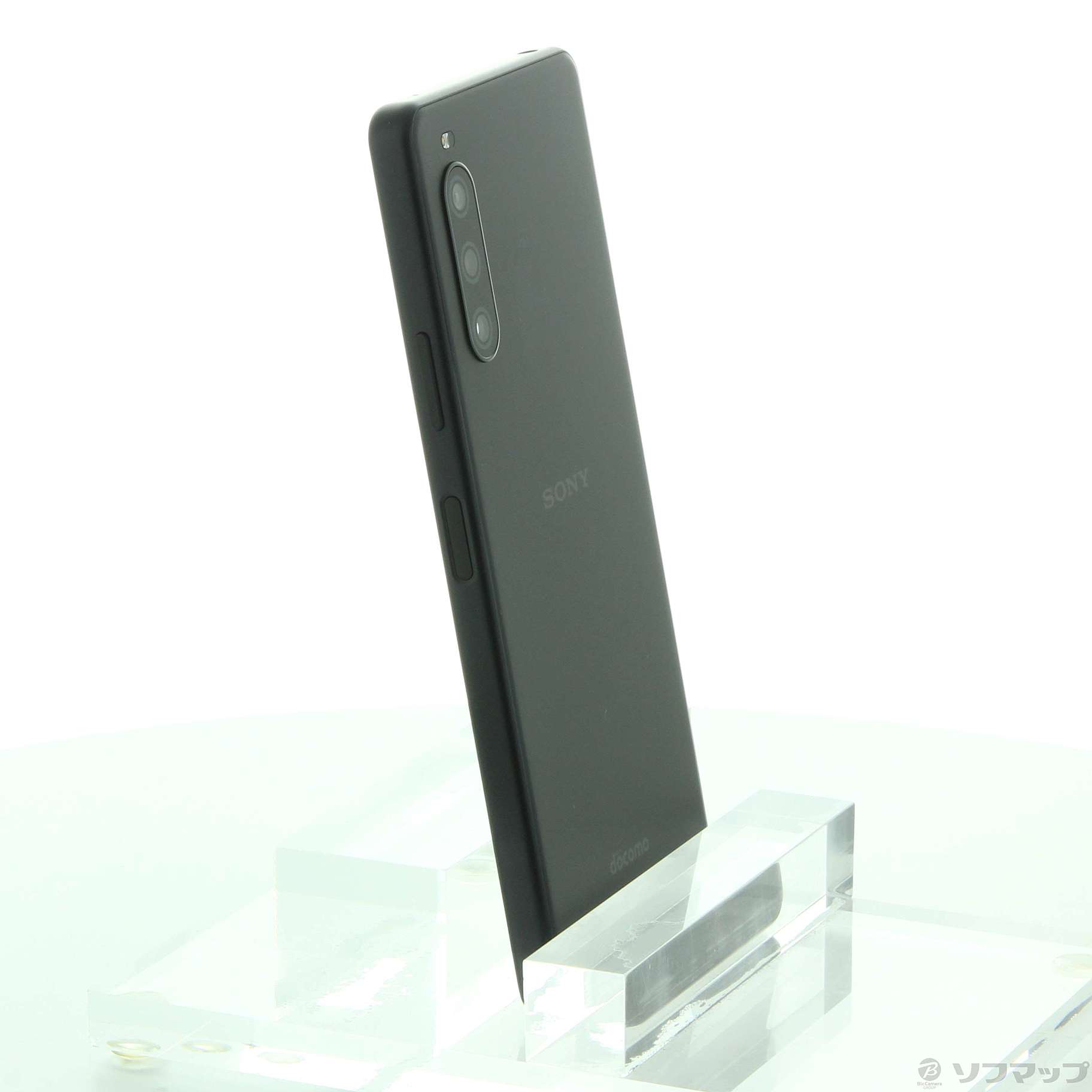 Xperia 10 IV 128GB ブラック SO-52C docomo SIMフリー