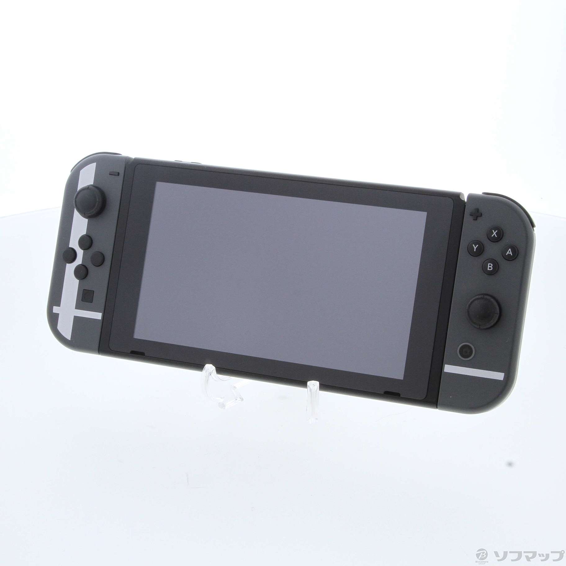 中古品〕 Nintendo Switch 大乱闘スマッシュブラザーズ SPECIALセット 