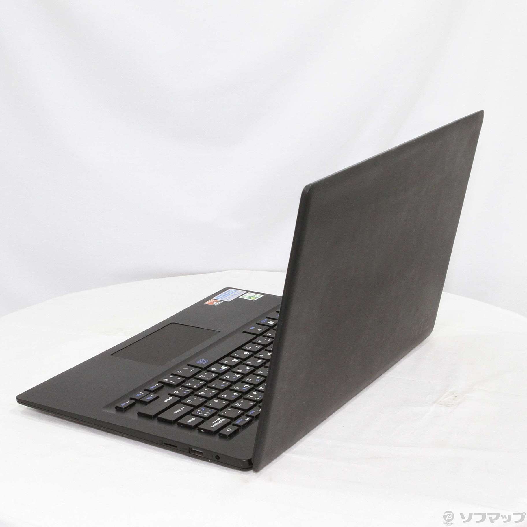 中古】格安安心パソコン WiZ KBM14HD 〔Windows 10〕 [2133055628436 